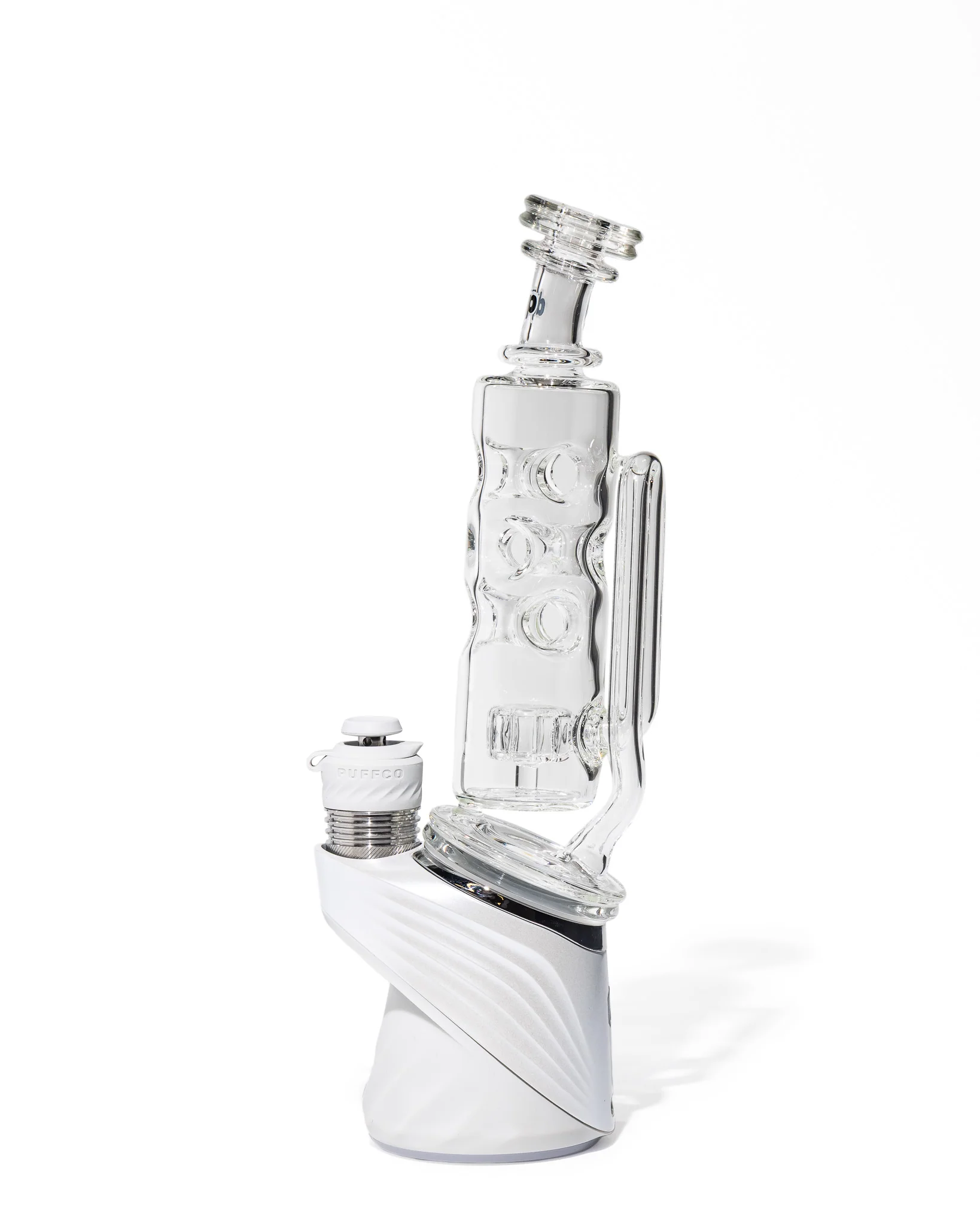 Dōp Glass - Str8 Fab - Clear - Image 5