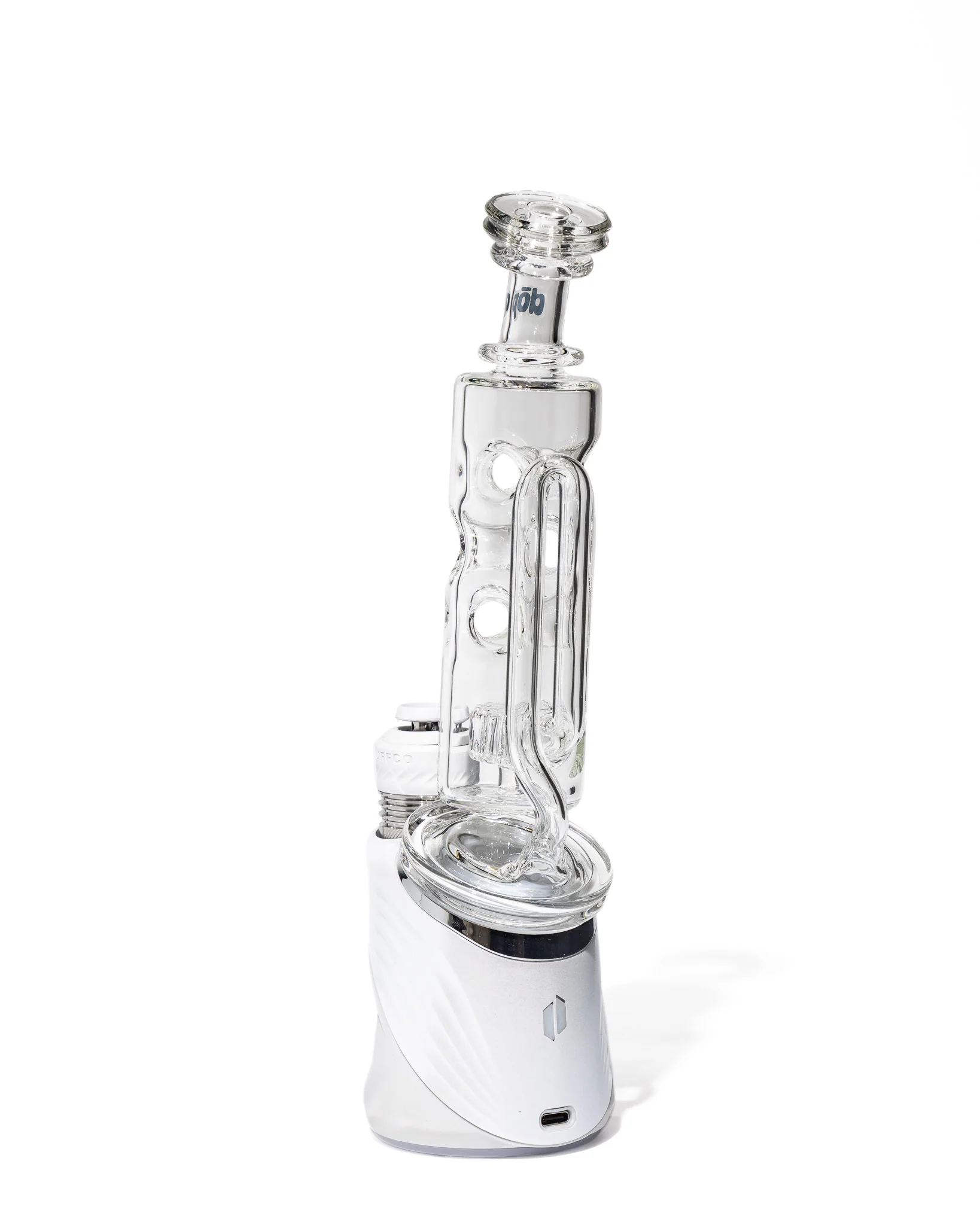 Dōp Glass - Str8 Fab - Clear - Image 6
