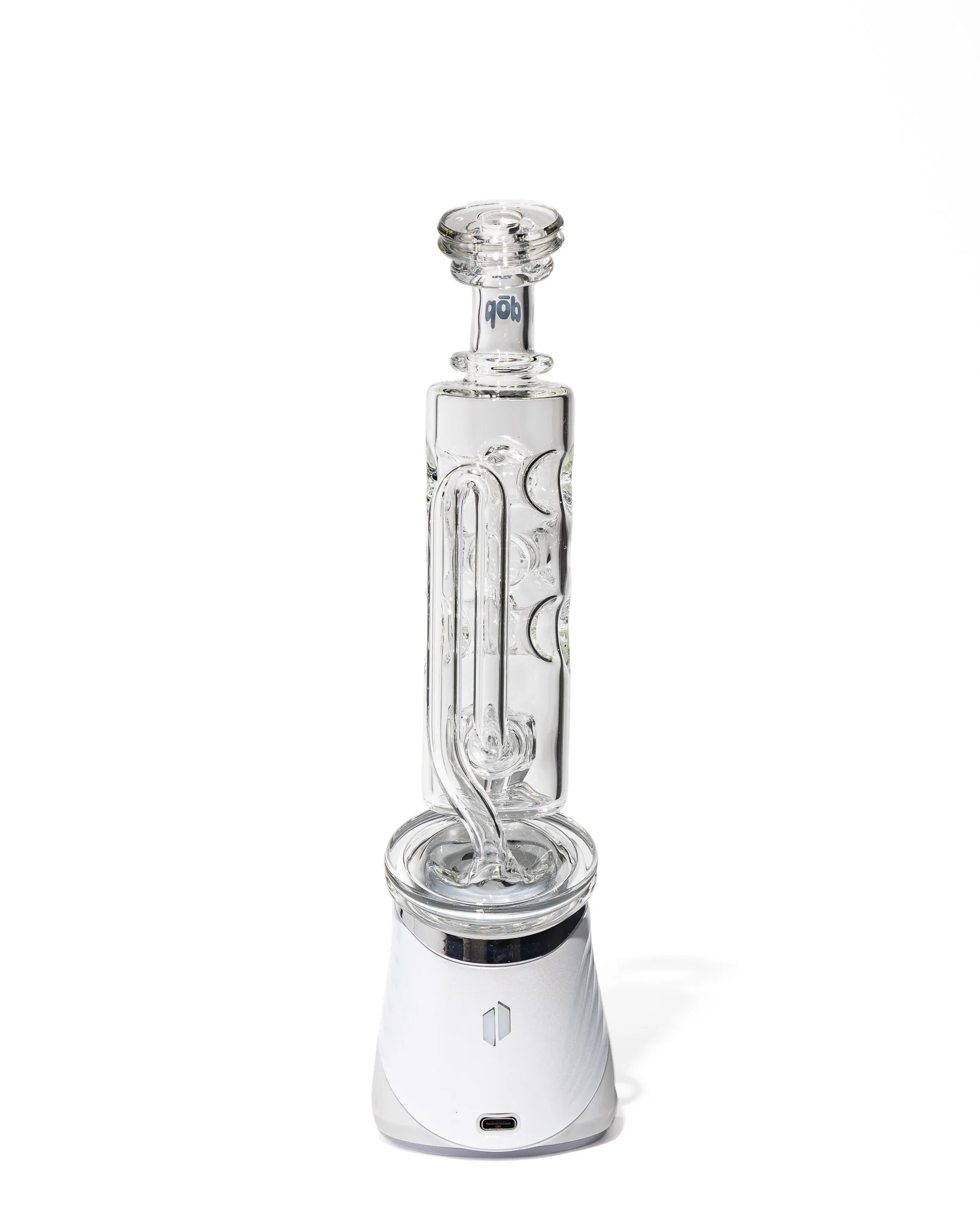 Dōp Glass - Str8 Fab - Clear - Image 7