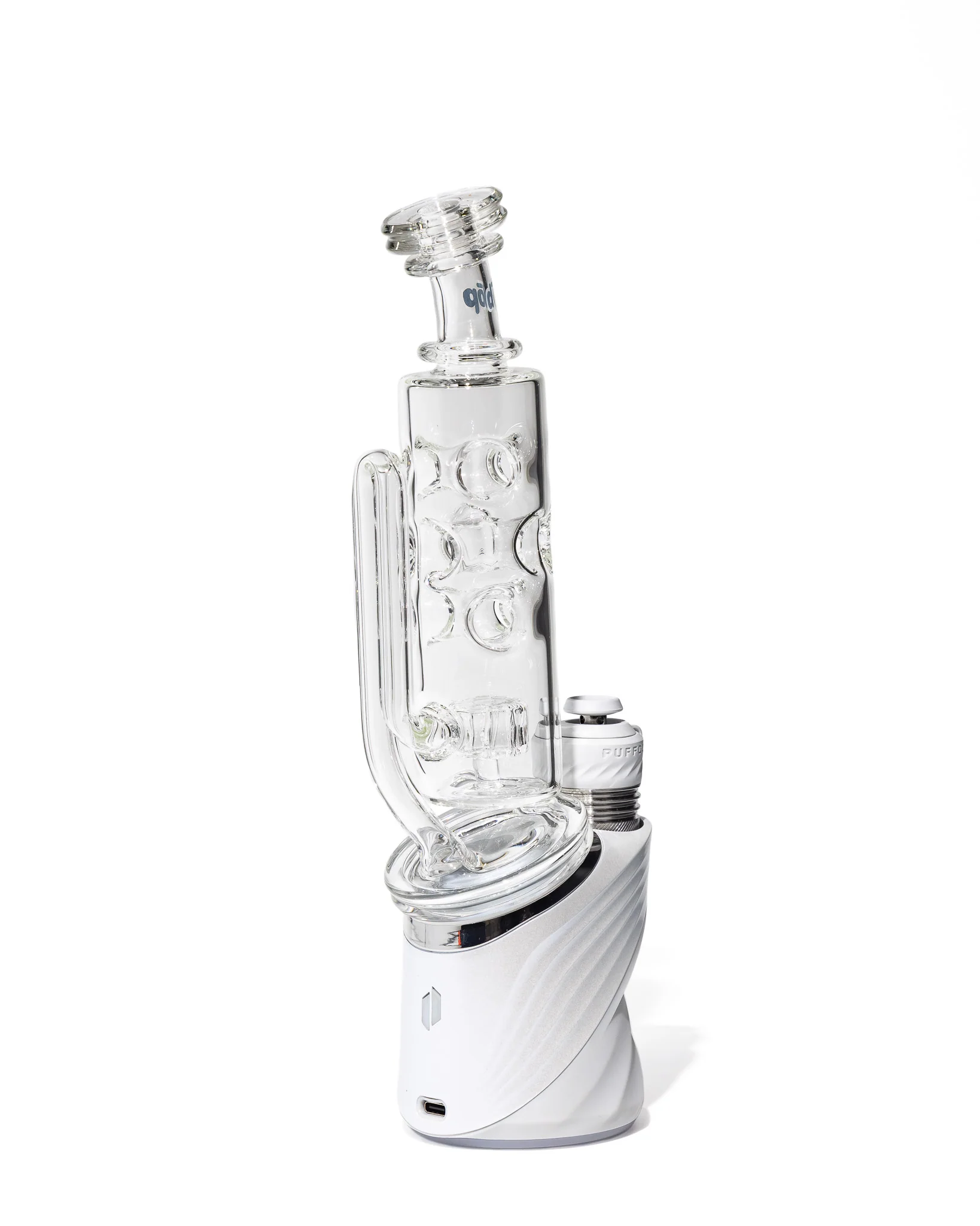 Dōp Glass - Str8 Fab - Clear - Image 8