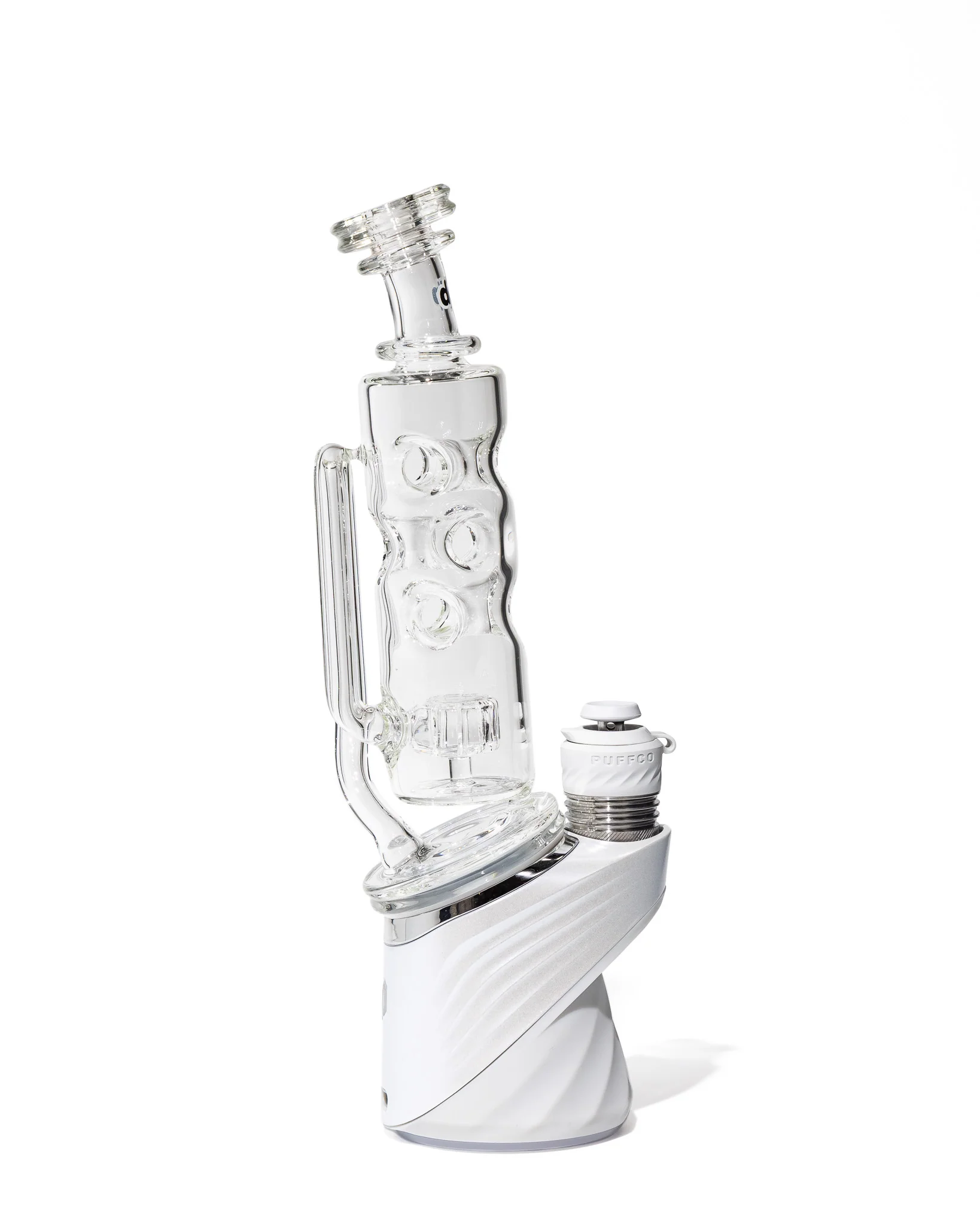 Dōp Glass - Str8 Fab - Clear - Image 9