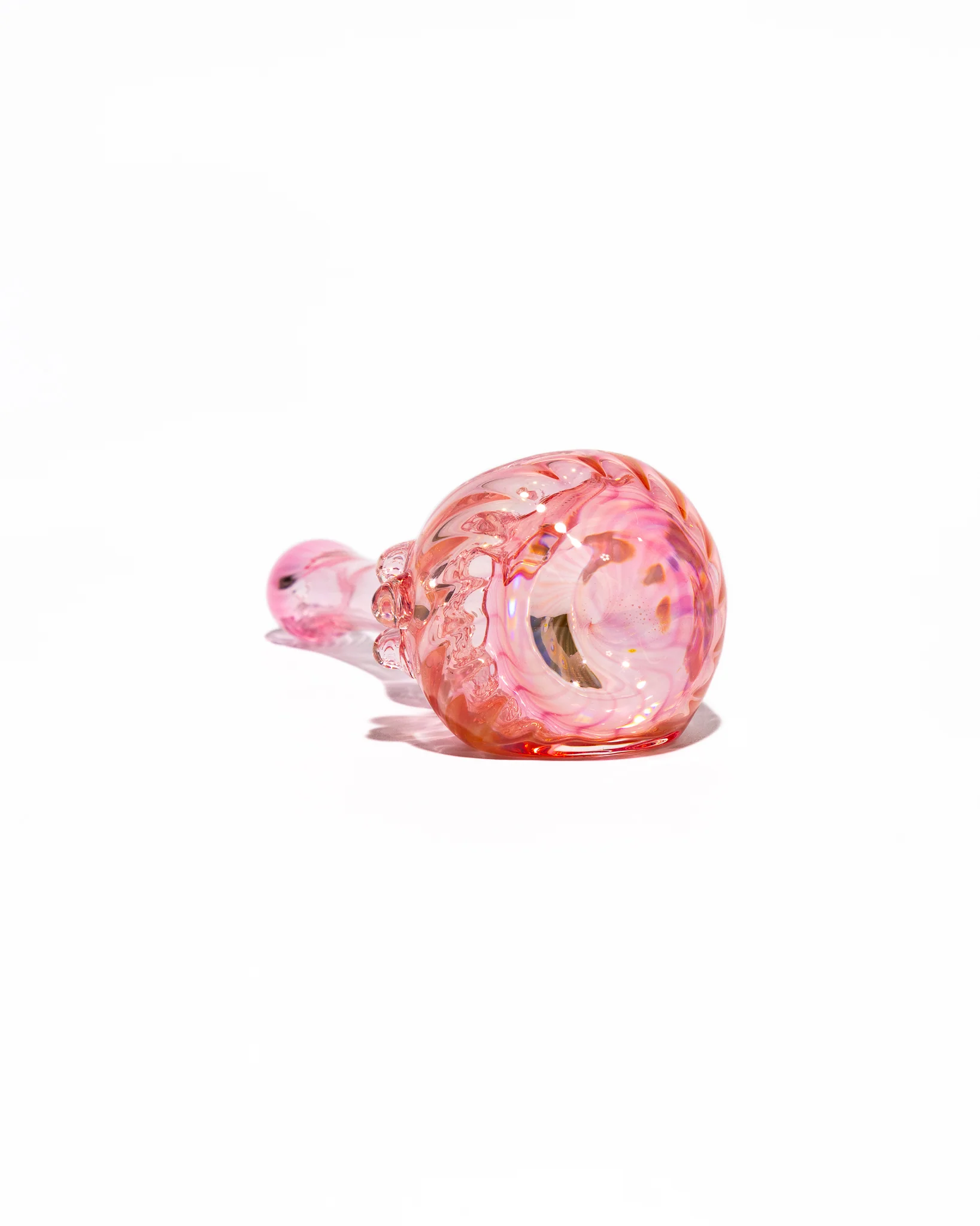 Dot Mark - Gold Fumed Spoons - Image 5