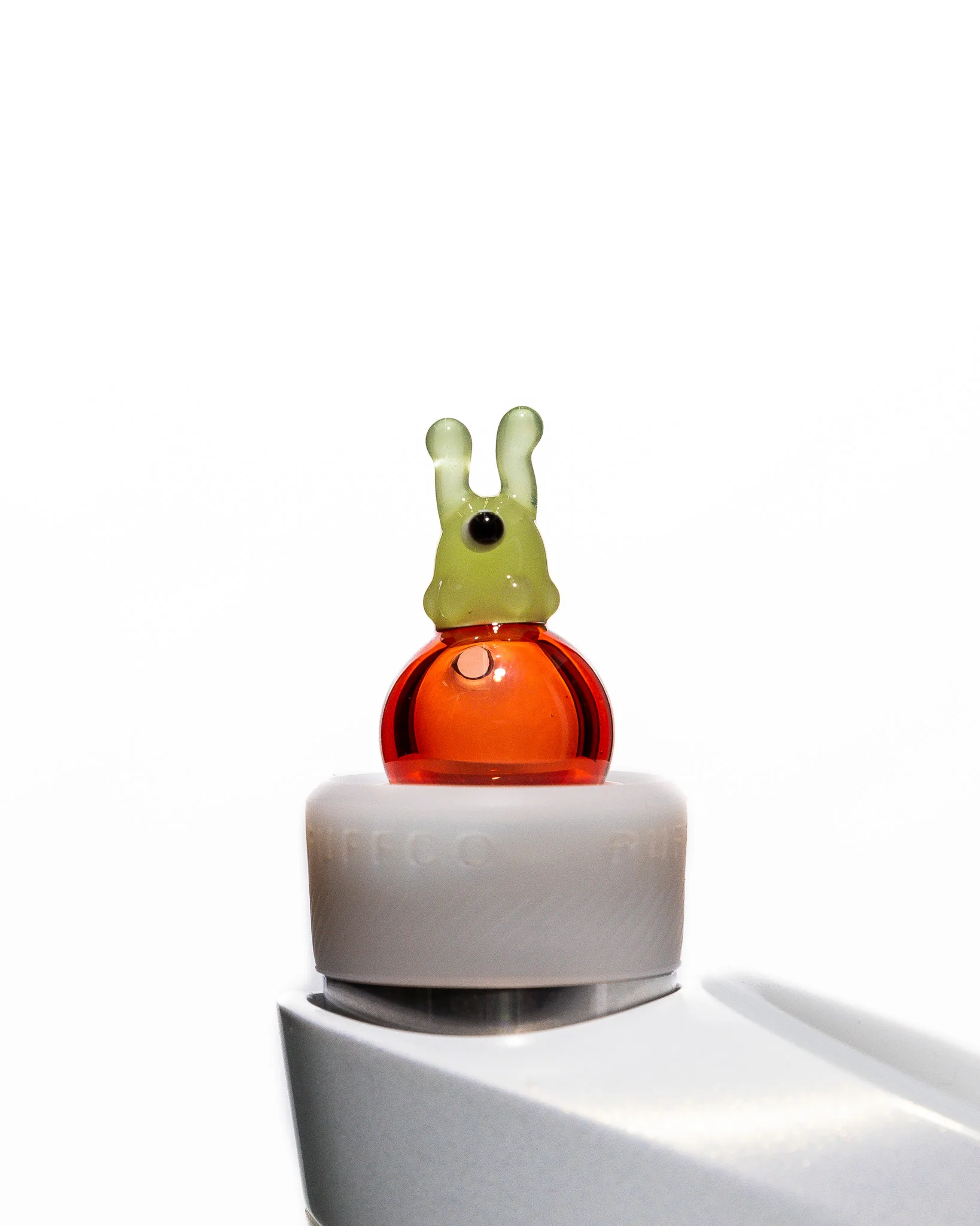 Drewbie Glass - Assorted Puffco Carb Caps - Image 10