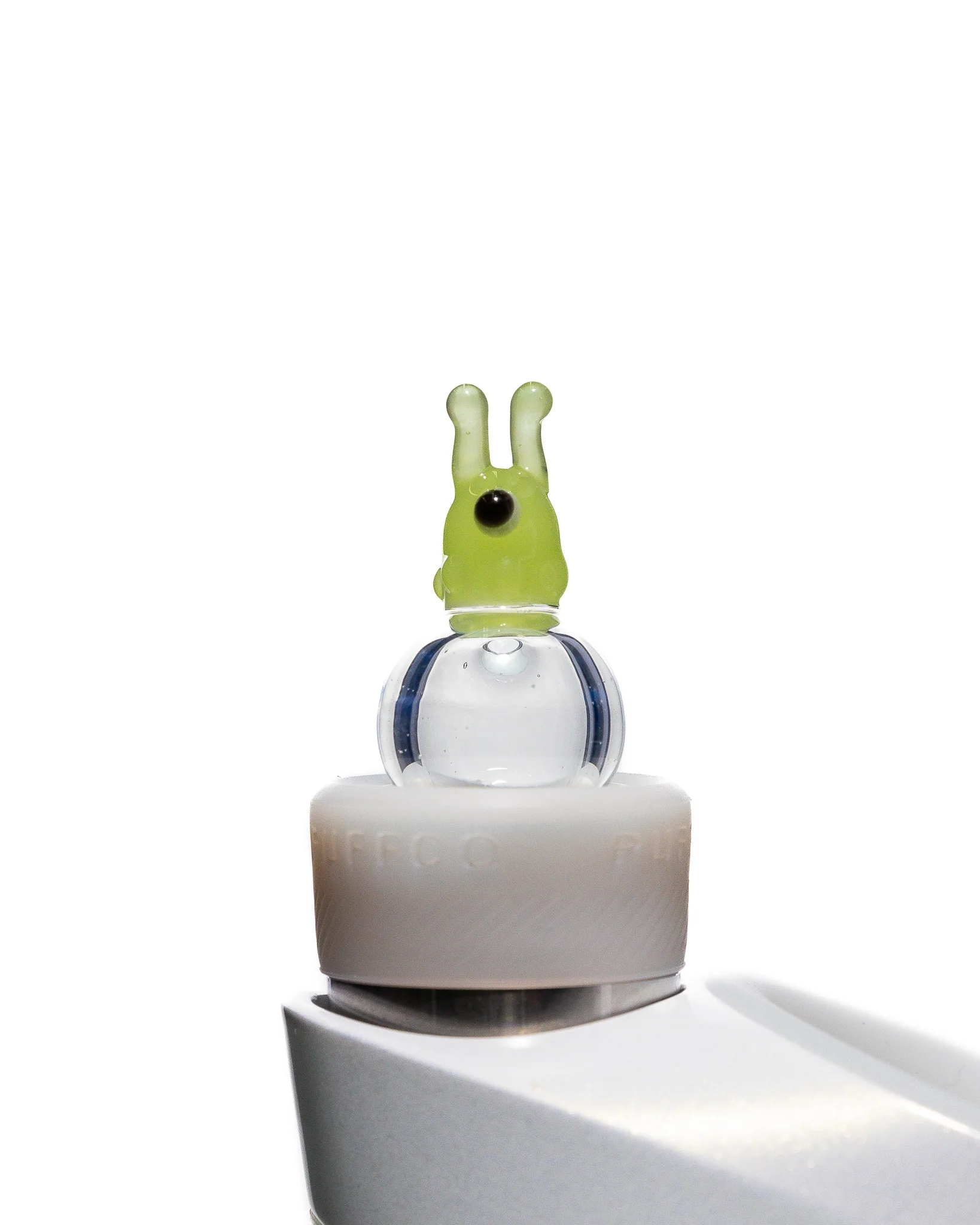 Drewbie Glass - Assorted Puffco Carb Caps - Image 11