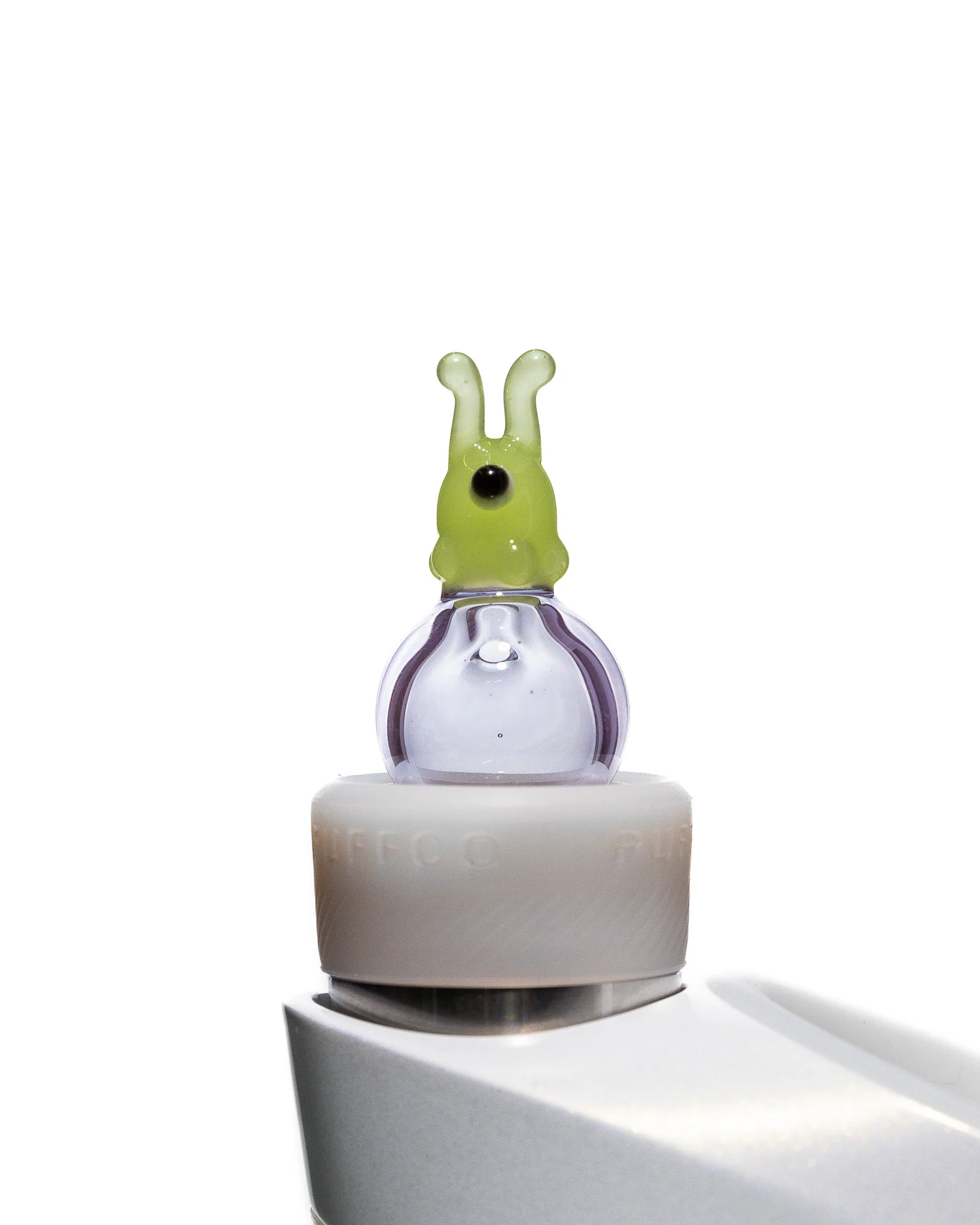 Drewbie Glass - Assorted Puffco Carb Caps - Image 12