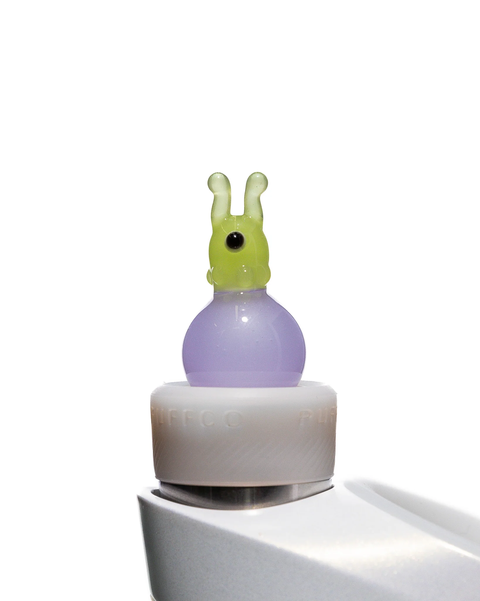 Drewbie Glass - Assorted Puffco Carb Caps - Image 3