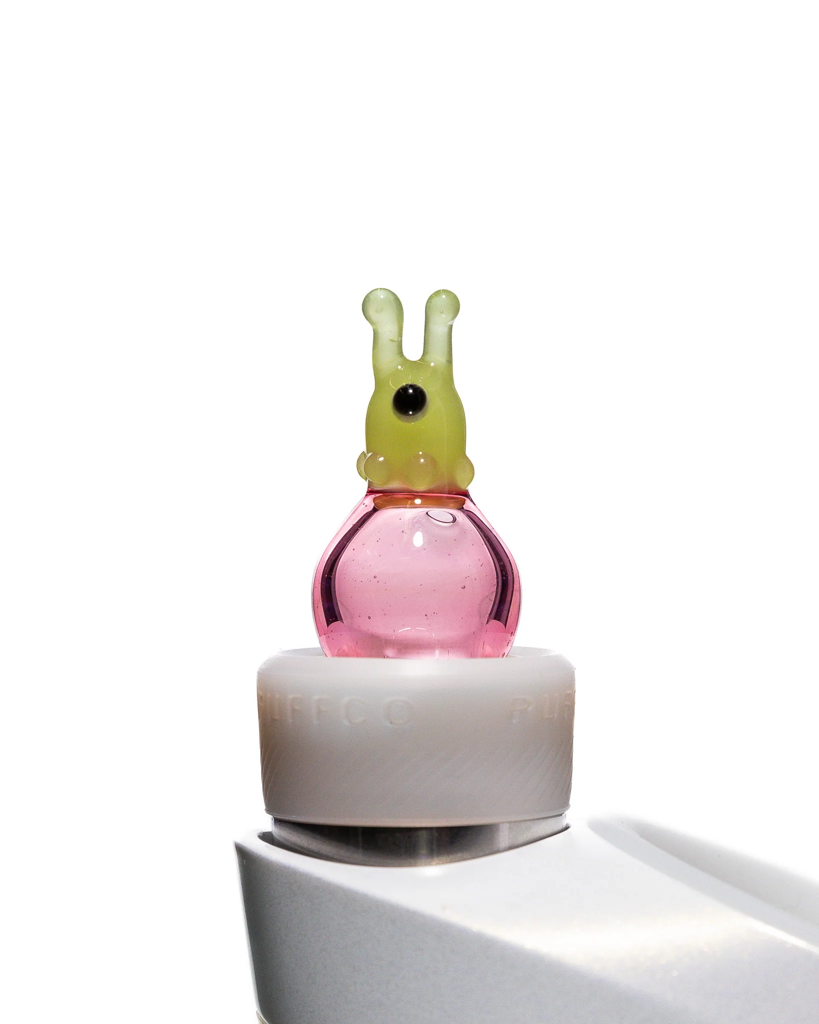Drewbie Glass - Assorted Puffco Carb Caps - Image 4
