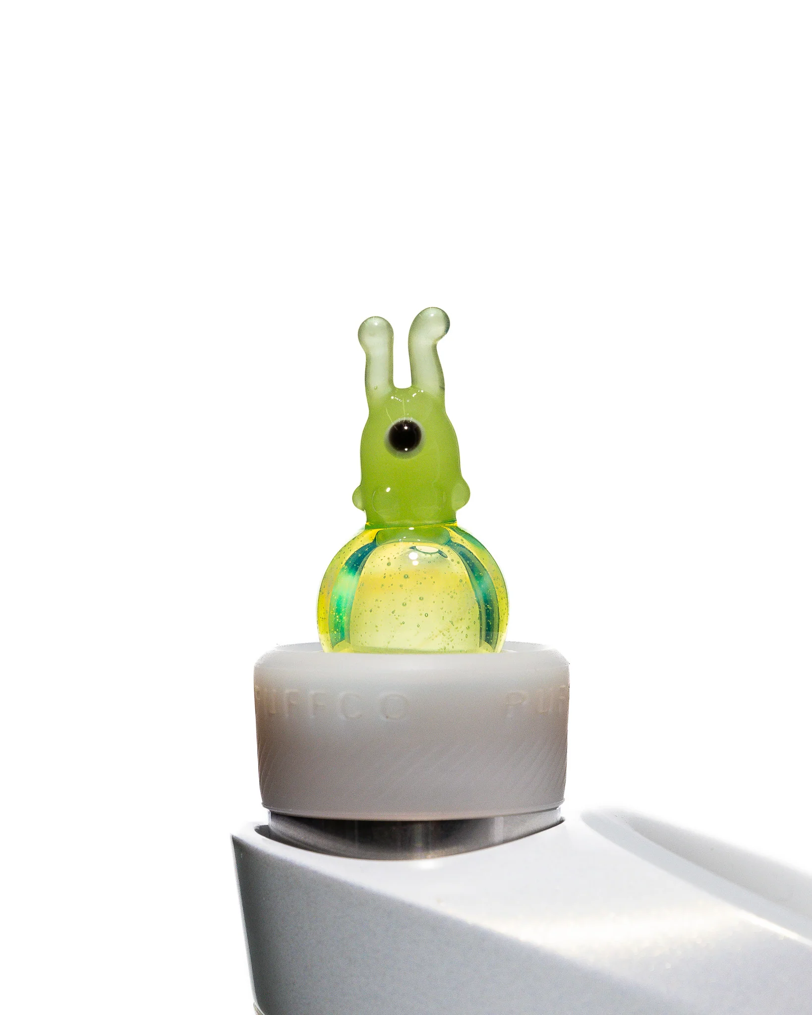 Drewbie Glass - Assorted Puffco Carb Caps - Image 5