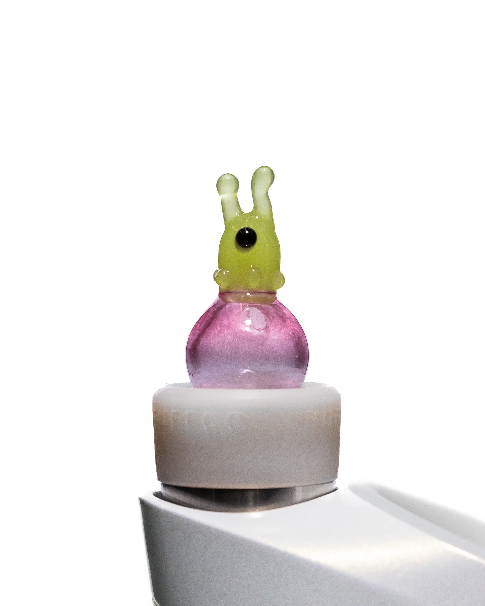 Drewbie Glass - Assorted Puffco Carb Caps - Image 6