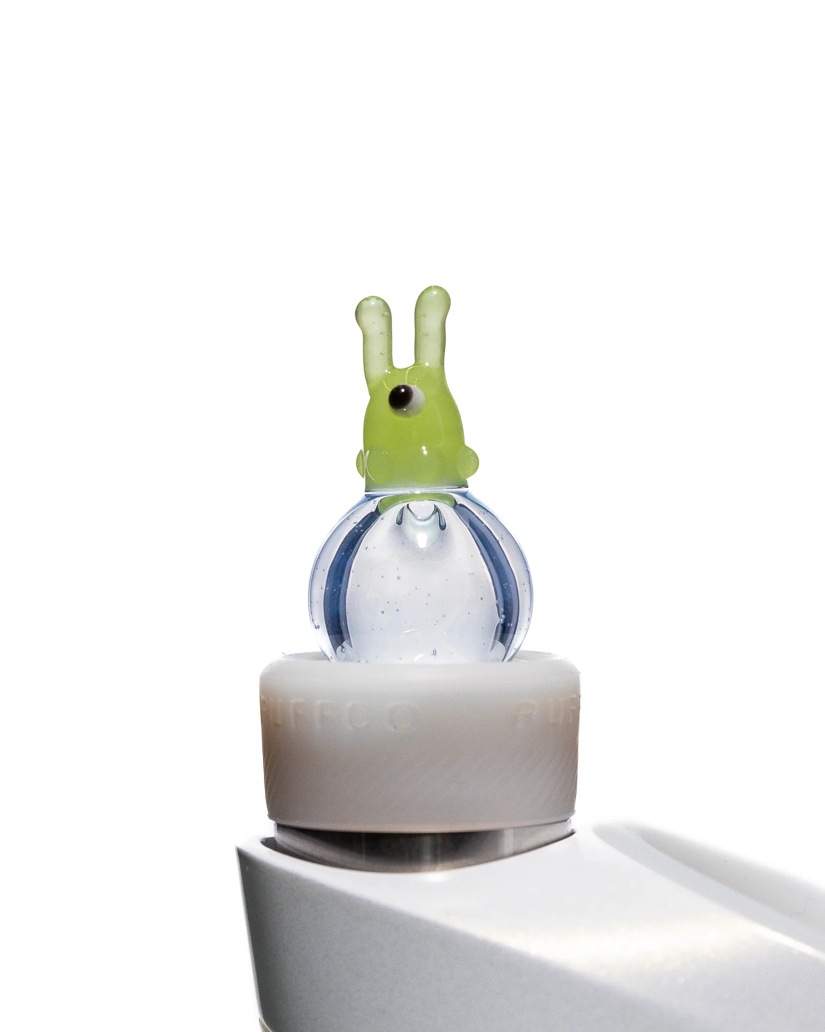 Drewbie Glass - Assorted Puffco Carb Caps - Image 8