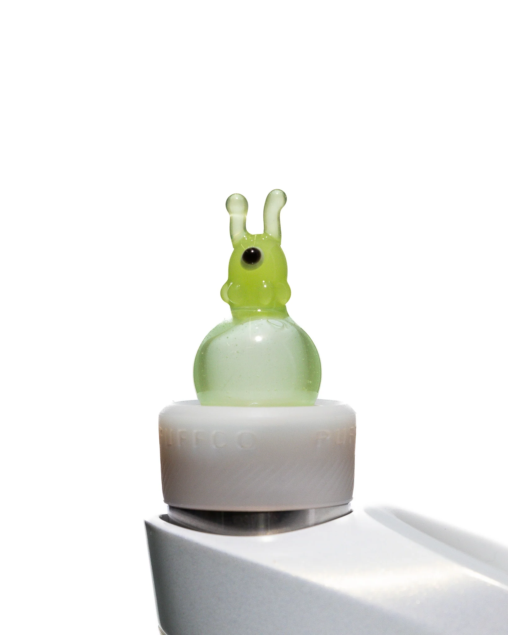 Drewbie Glass - Assorted Puffco Carb Caps - Image 9
