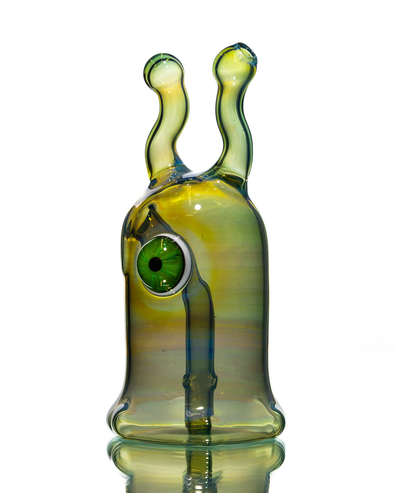 Drewbie Glass - Sluggo Jammer - Green - Image 2