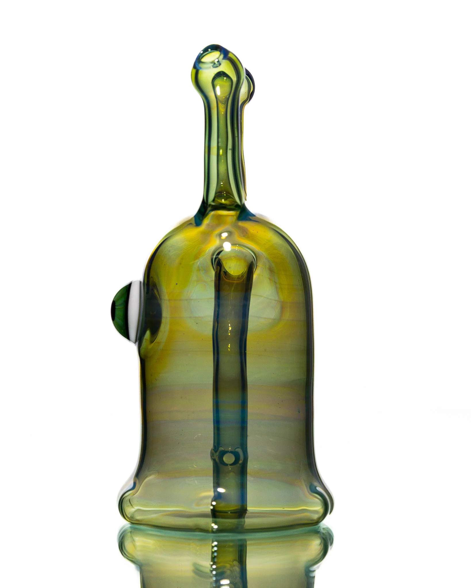 Drewbie Glass - Sluggo Jammer - Green - Image 3