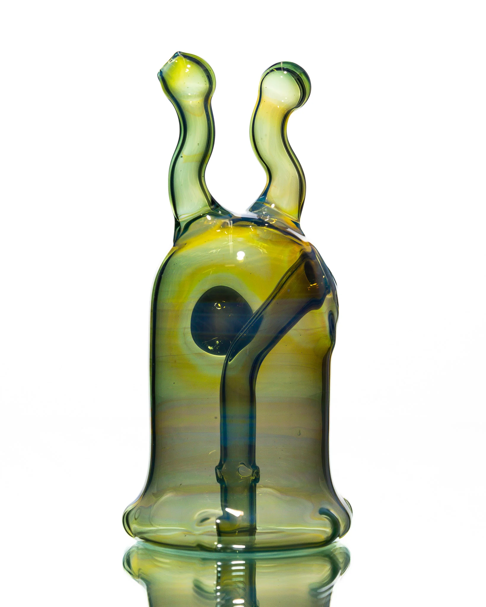 Drewbie Glass - Sluggo Jammer - Green - Image 4