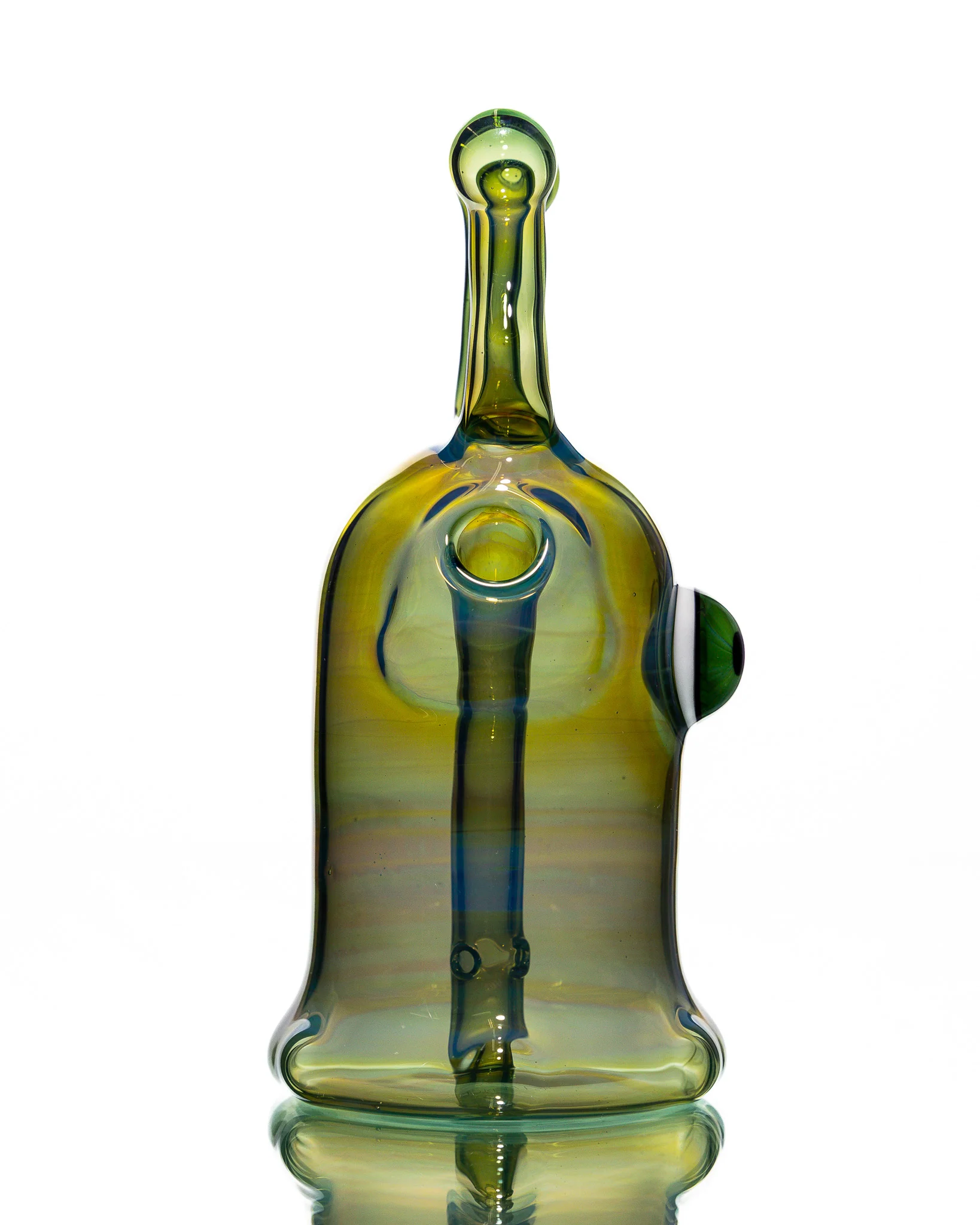 Drewbie Glass - Sluggo Jammer - Green - Image 5