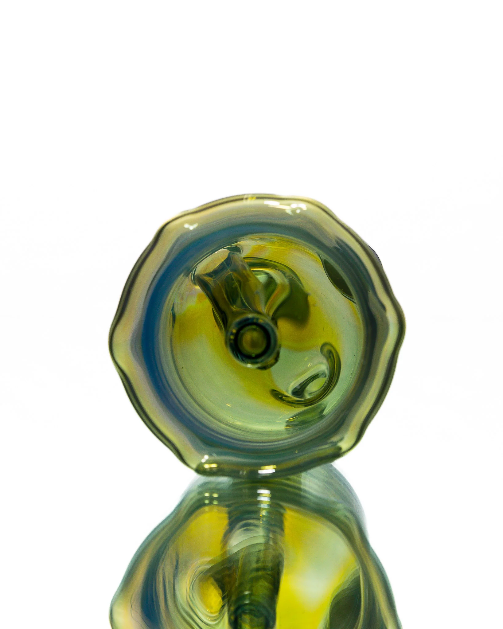 Drewbie Glass - Sluggo Jammer - Green - Image 6