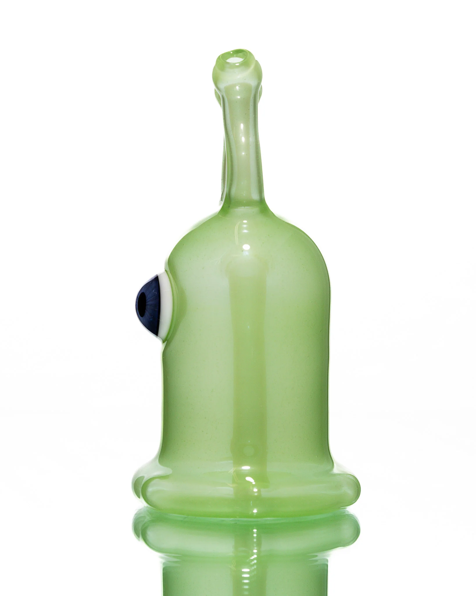 Drewbie Glass - Sluggo Jammer - Light Green - Image 3