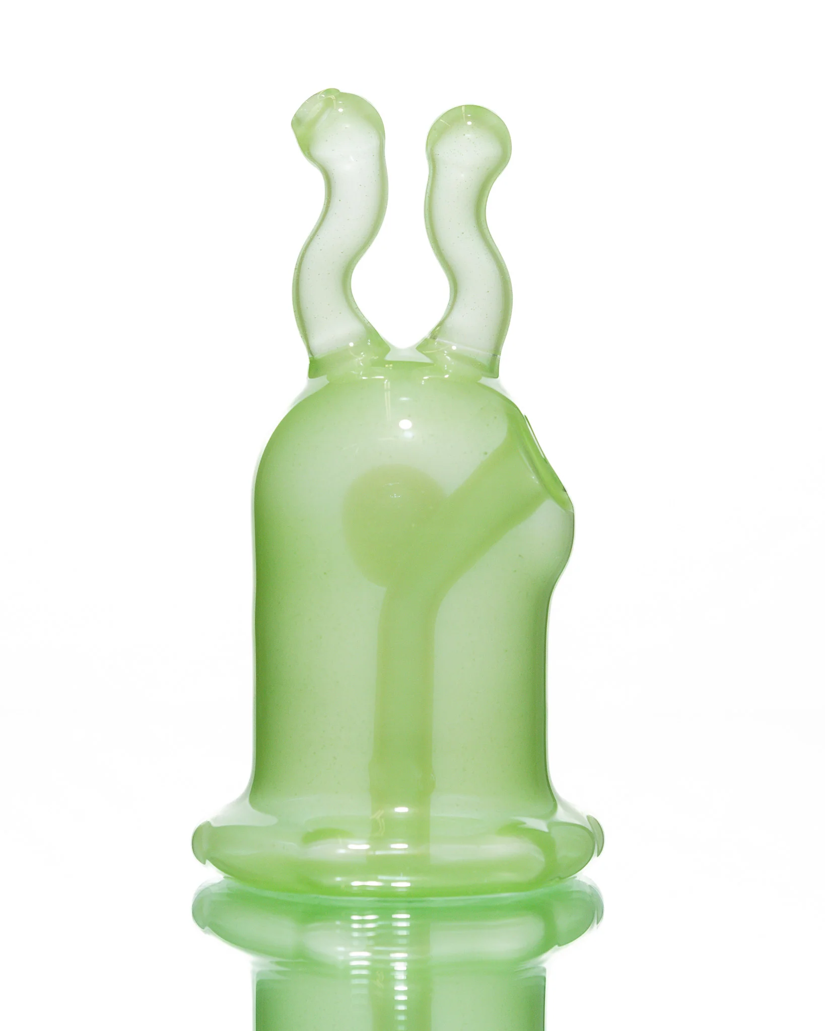 Drewbie Glass - Sluggo Jammer - Light Green - Image 4