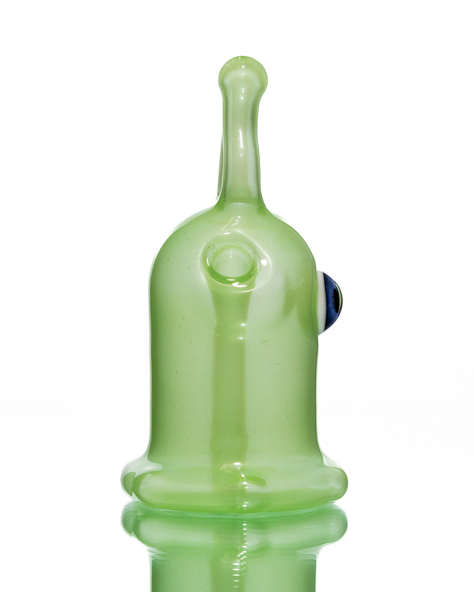 Drewbie Glass - Sluggo Jammer - Light Green - Image 5