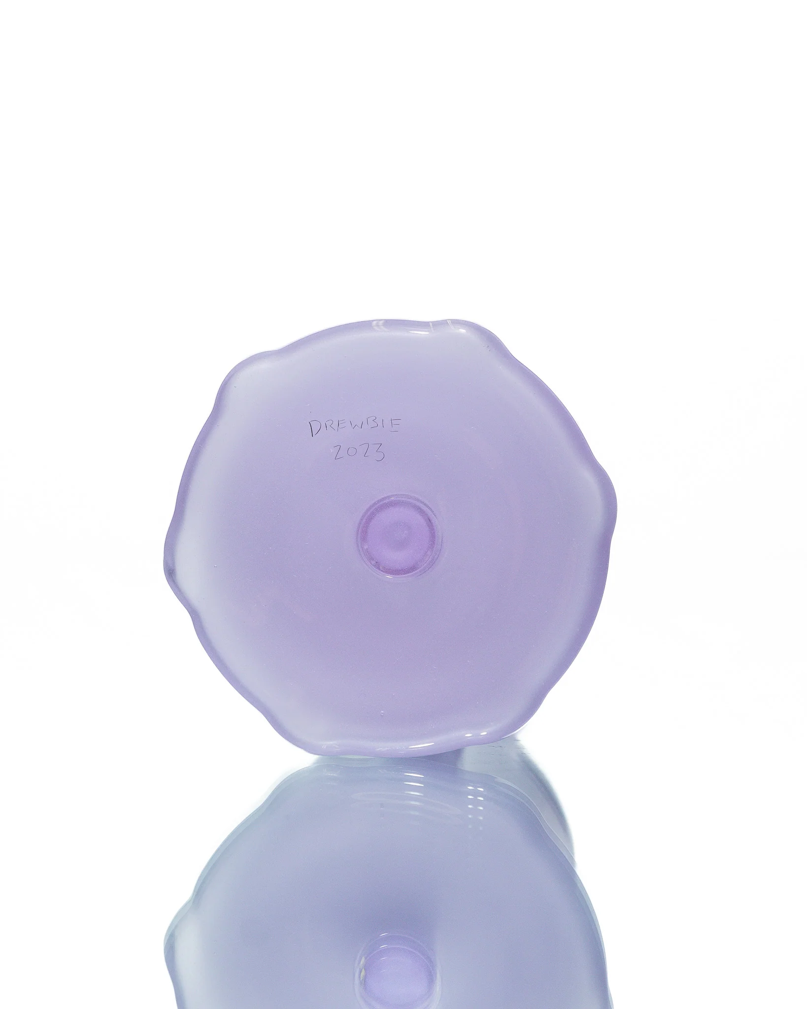 Drewbie Glass - Sluggo Jammer - Pink - Image 6