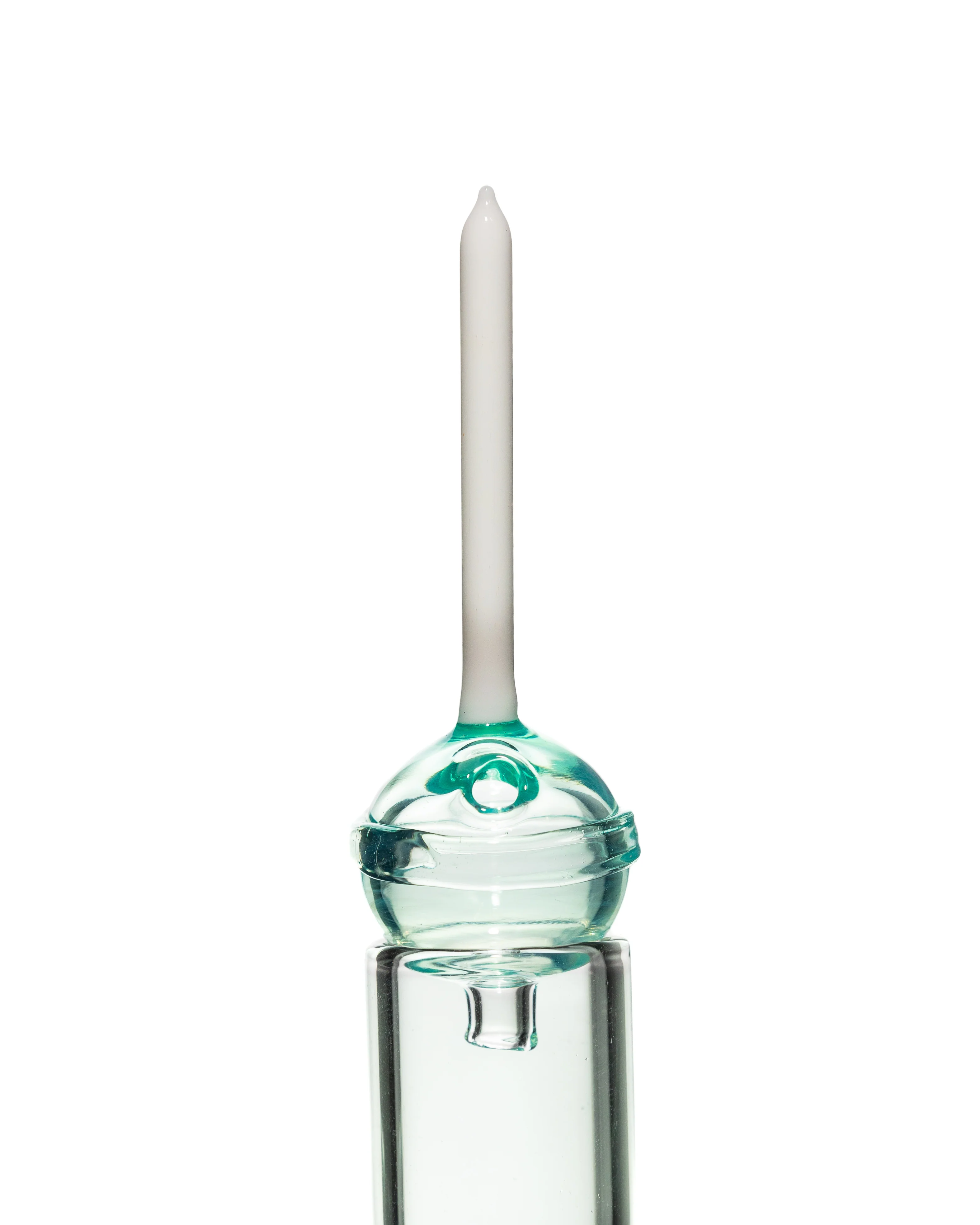 Emperial Glass - Assorted Lollipop Bubble Cap Dabber - Image 4