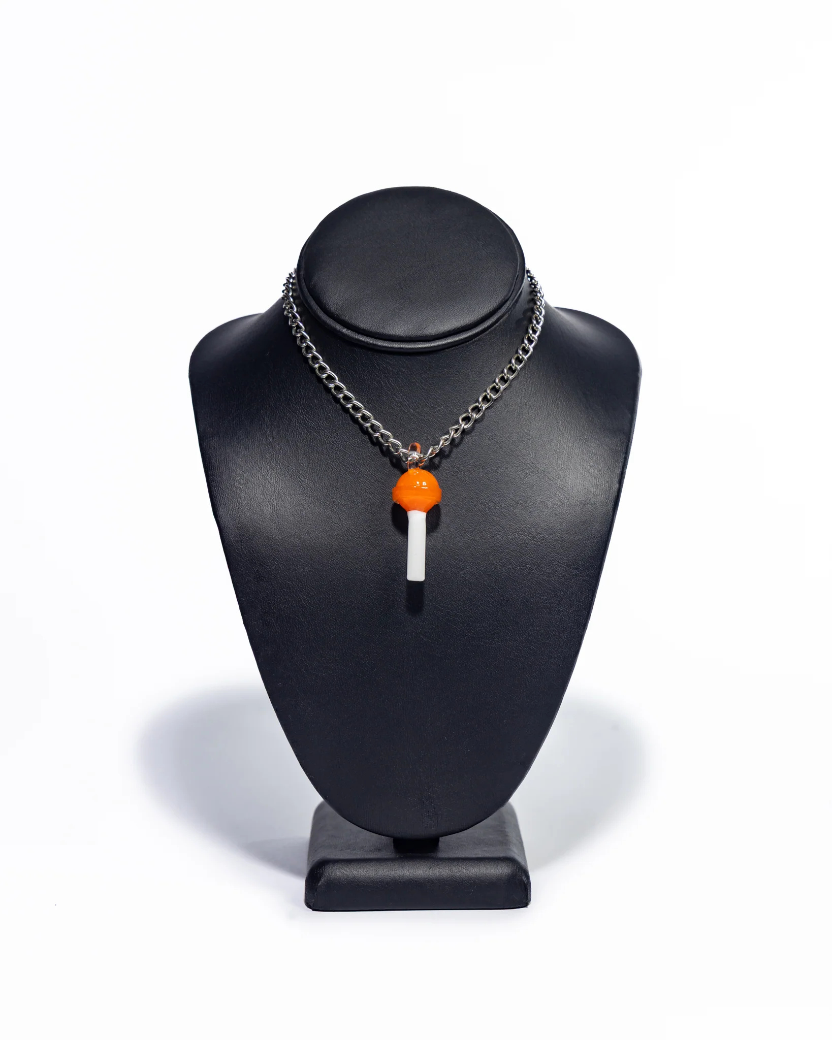 Emperial Glass - Assorted Lollipop Pendants - Image 5
