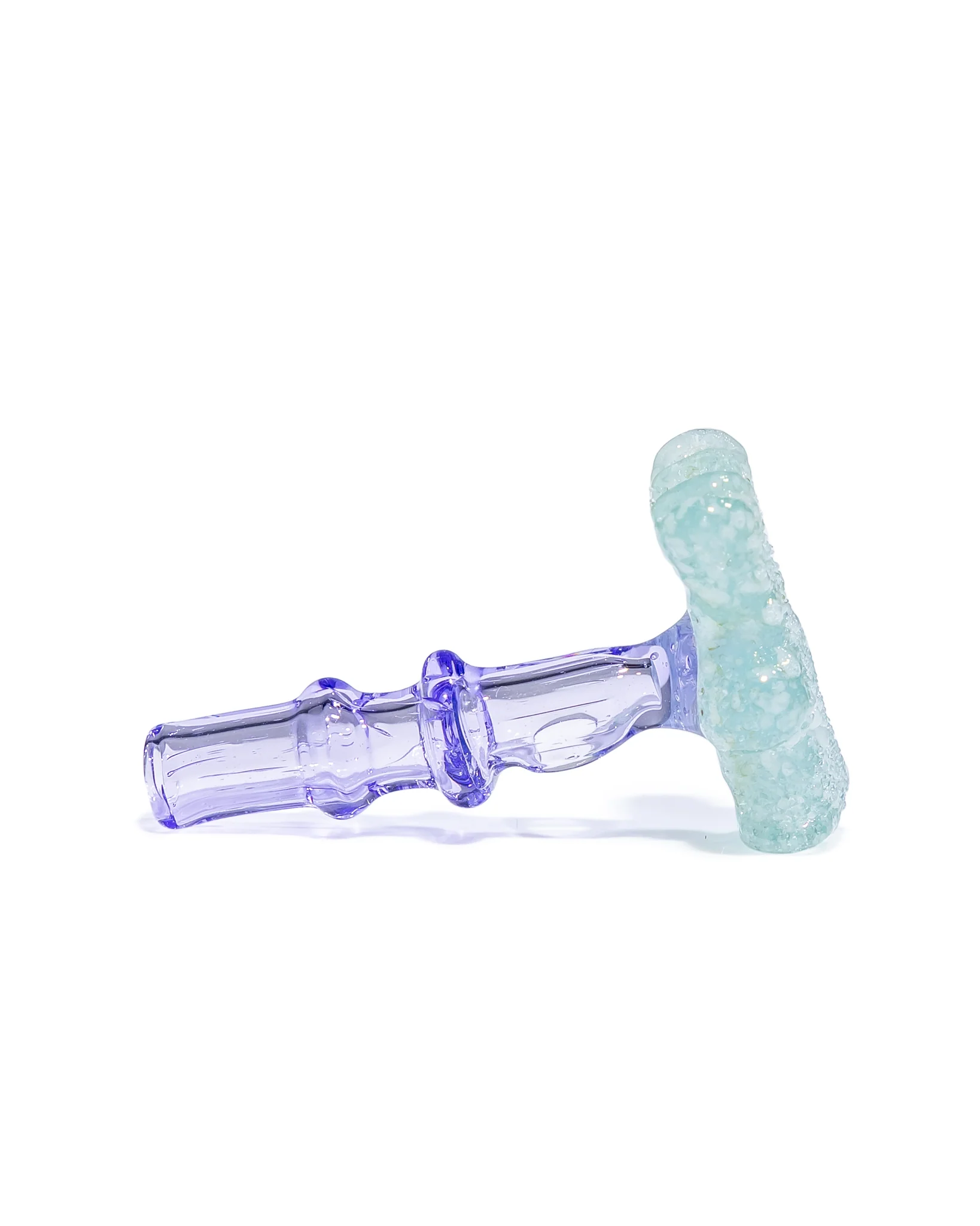 Emperial Glass - Sour Patch 3DXL Joystick Cap - Purple Lollipop & Handmix Blue - Image 3