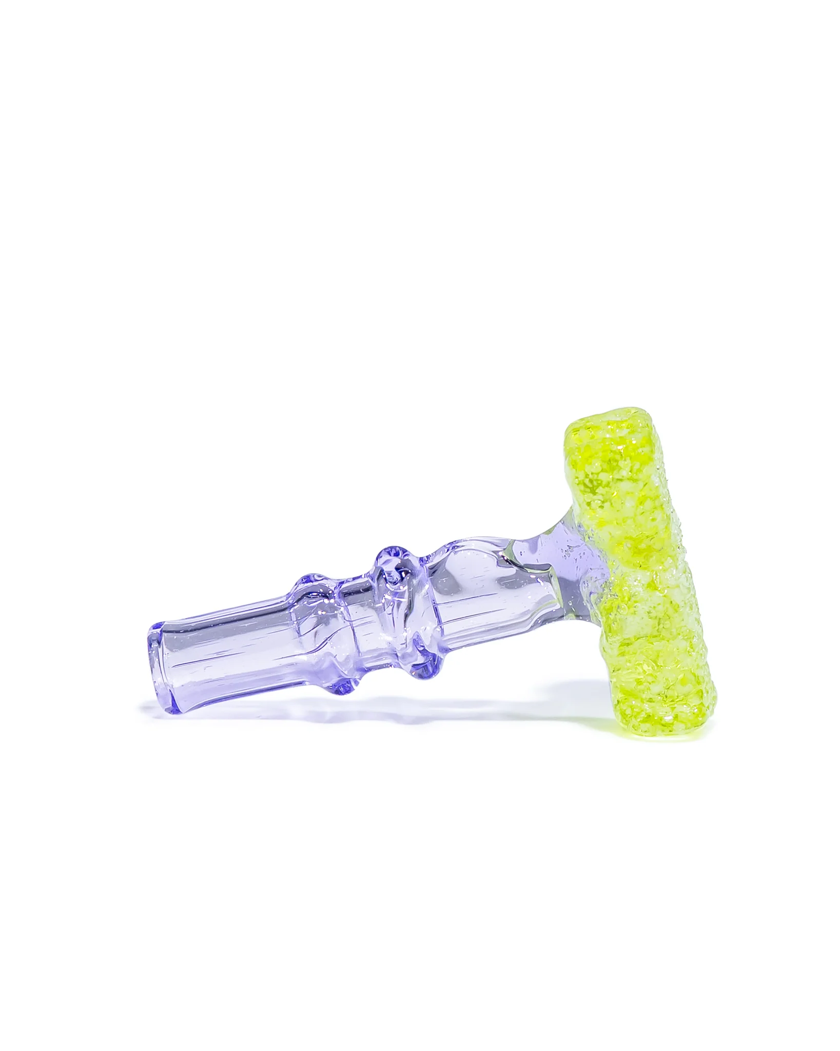 Emperial Glass - Sour Patch 3DXL Joystick Cap - Purple Lollipop & Slyme - Image 3