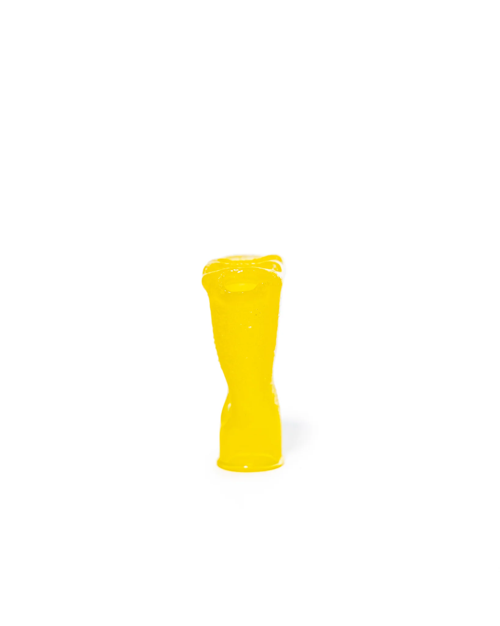 Emperial Glass - Sour Patch Pivot Top - Cad Yellow - Image 5