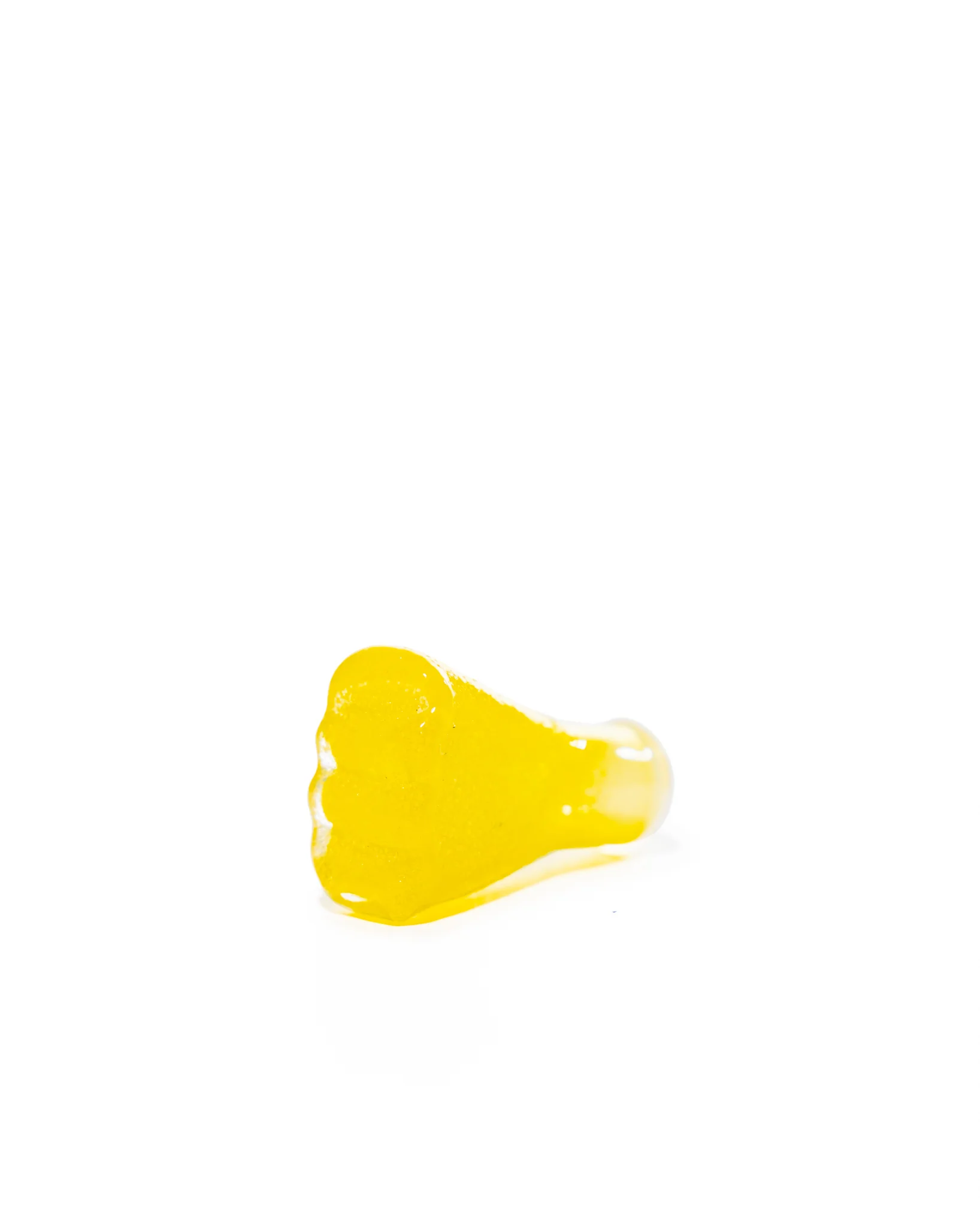 Emperial Glass - Sour Patch Pivot Top - Cad Yellow - Image 6