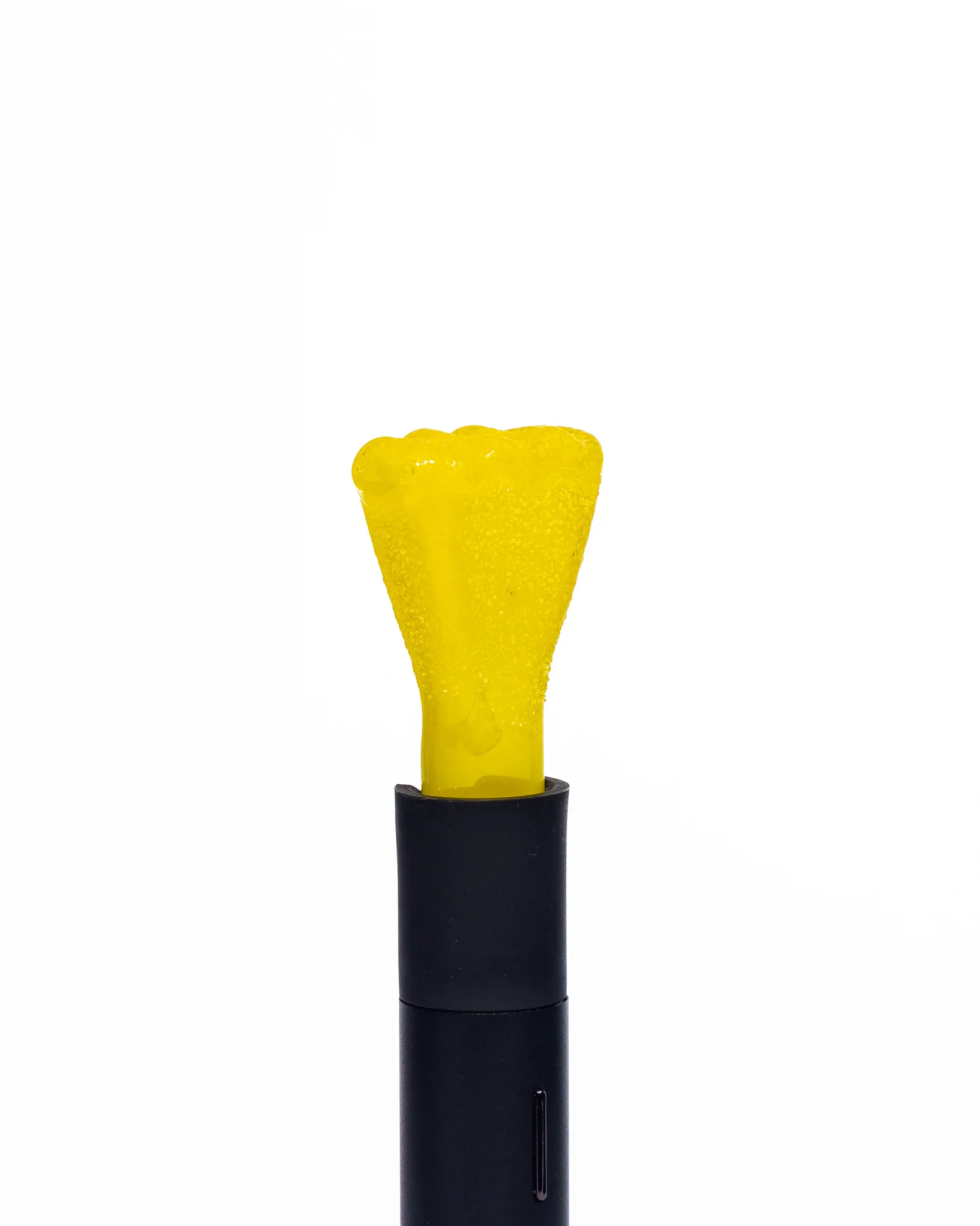 Emperial Glass - Sour Patch Pivot Top - Cad Yellow - Image 8