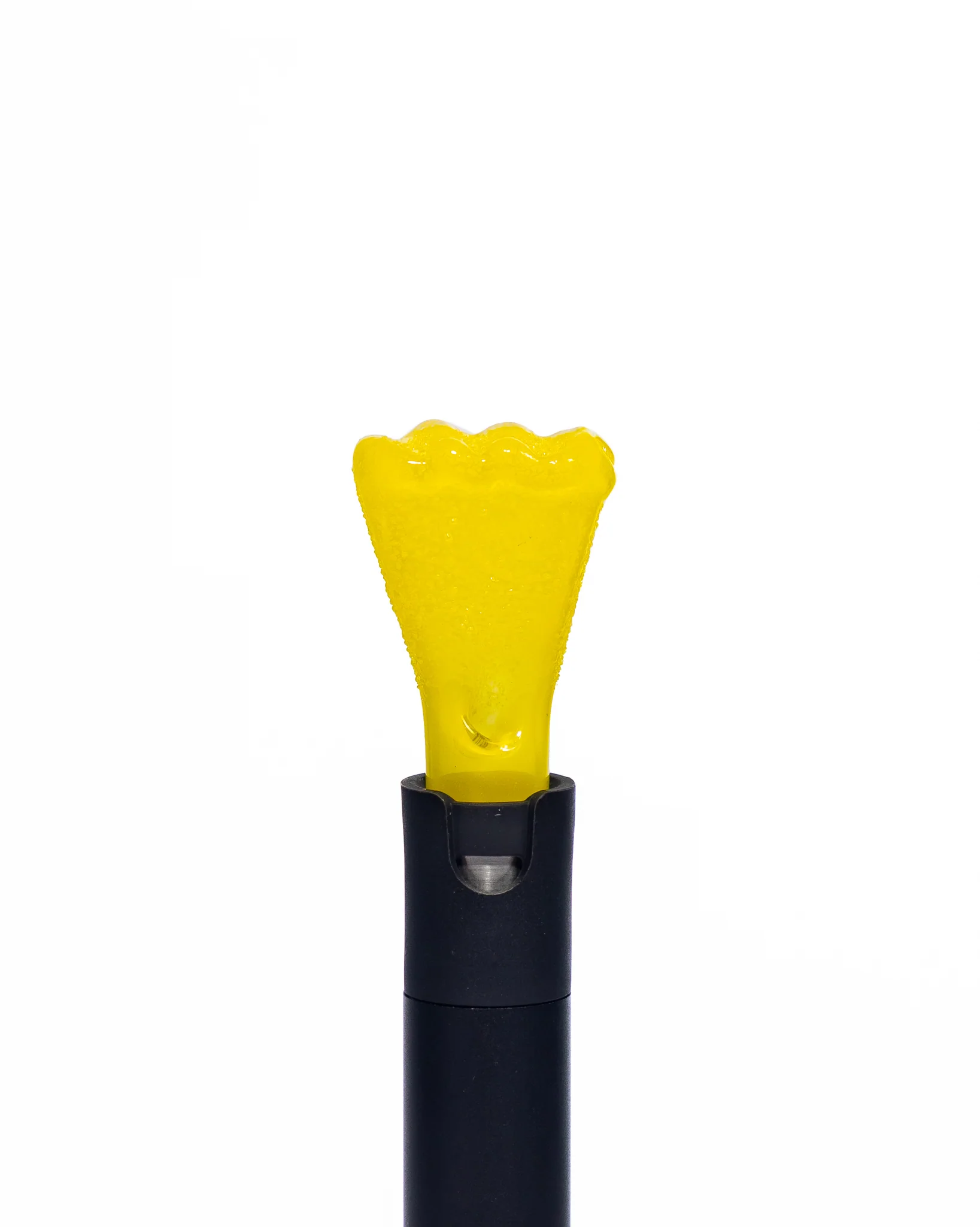 Emperial Glass - Sour Patch Pivot Top - Cad Yellow - Image 9