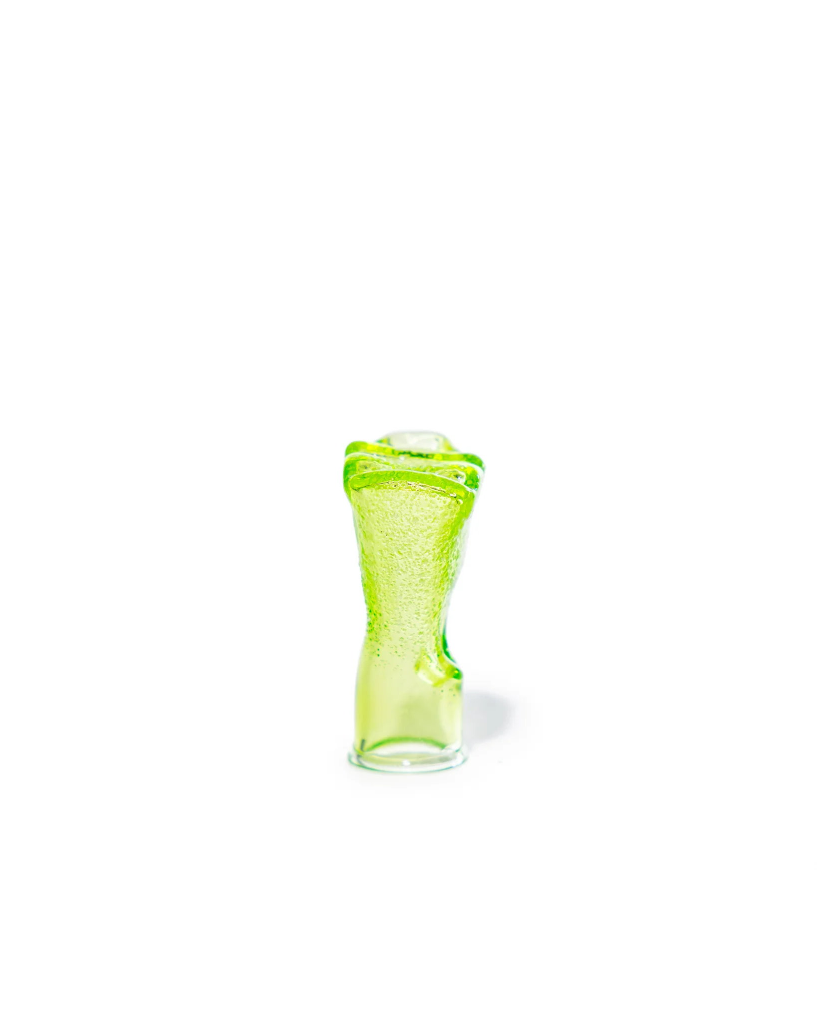 Emperial Glass - Sour Patch Pivot Top - Slyme - Image 3