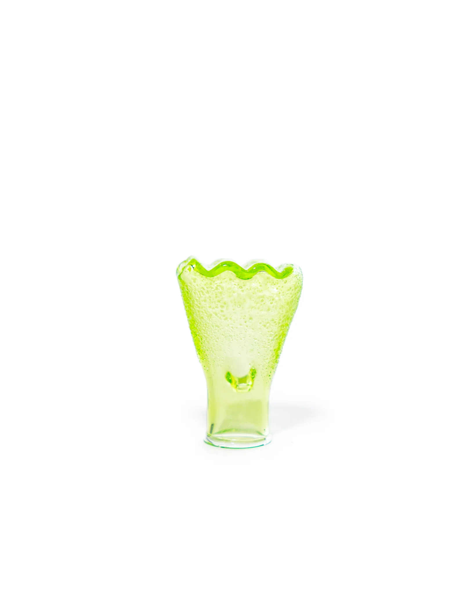 Emperial Glass - Sour Patch Pivot Top - Slyme - Image 4