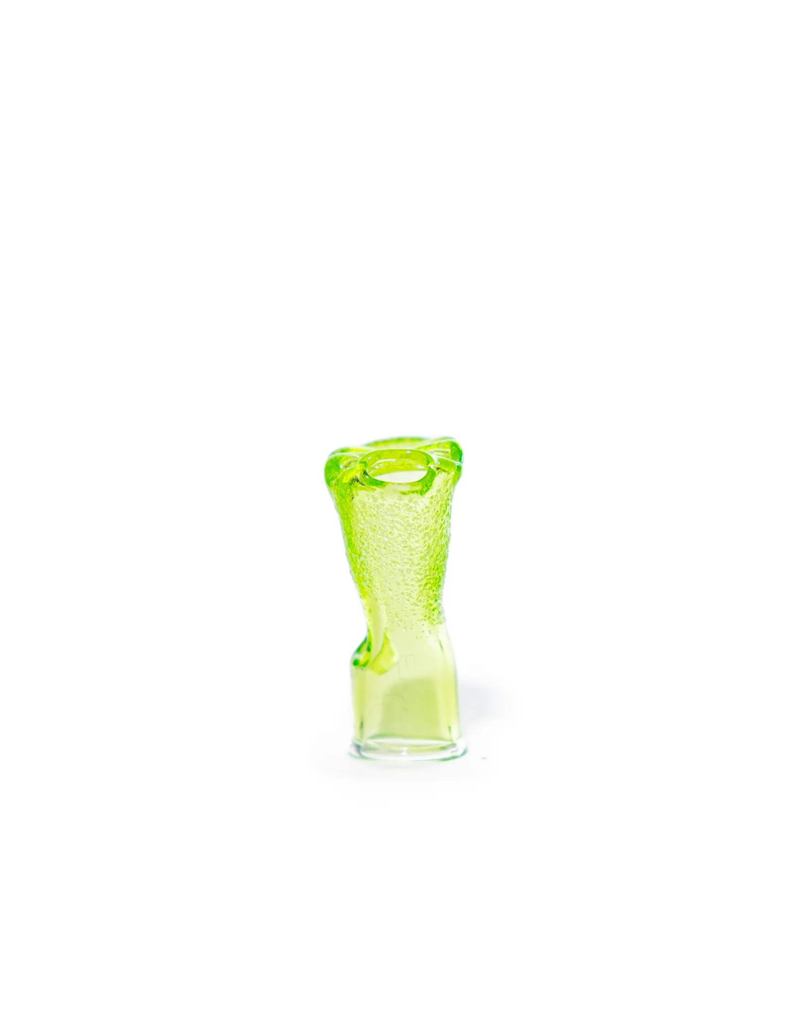 Emperial Glass - Sour Patch Pivot Top - Slyme - Image 5