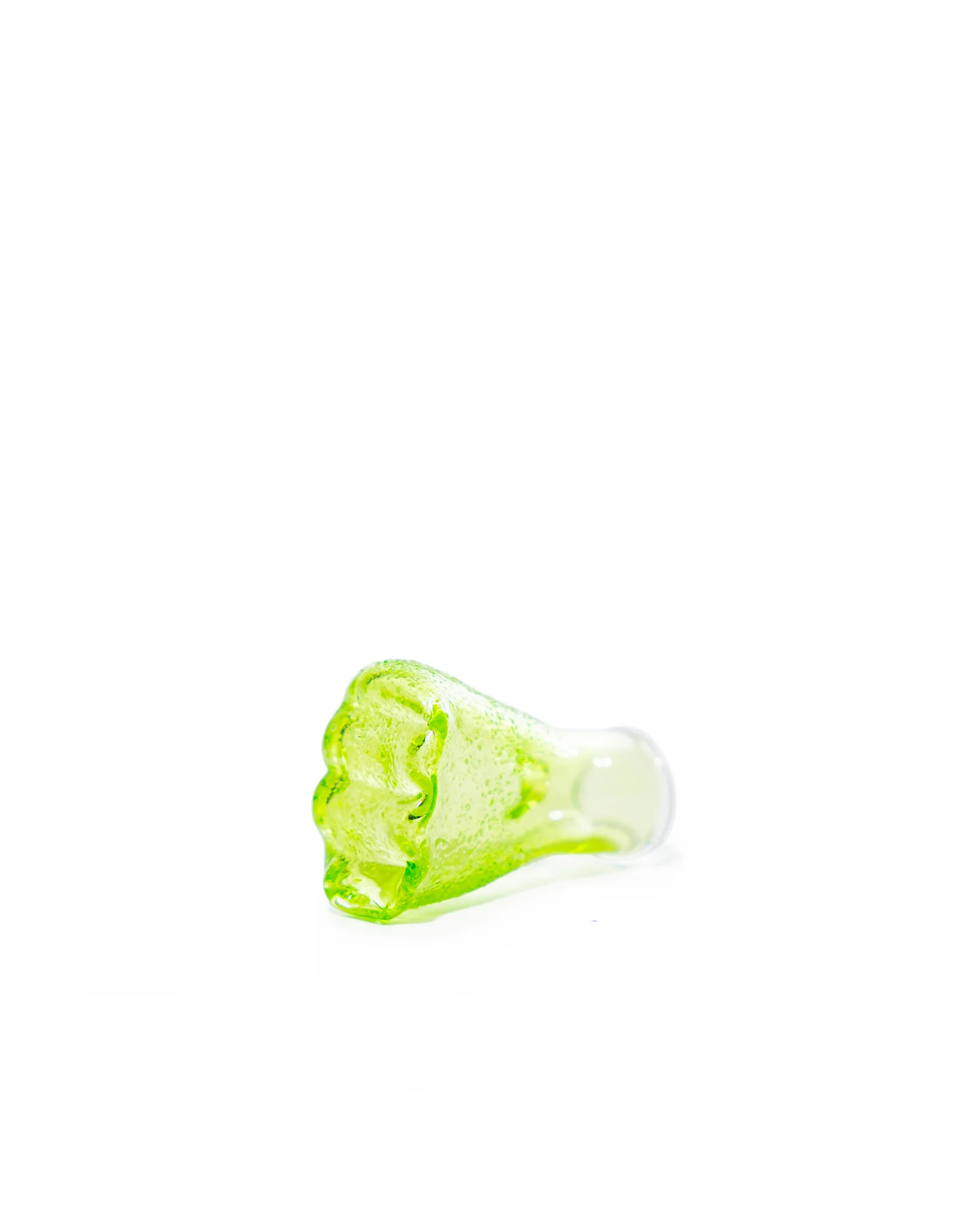 Emperial Glass - Sour Patch Pivot Top - Slyme - Image 6