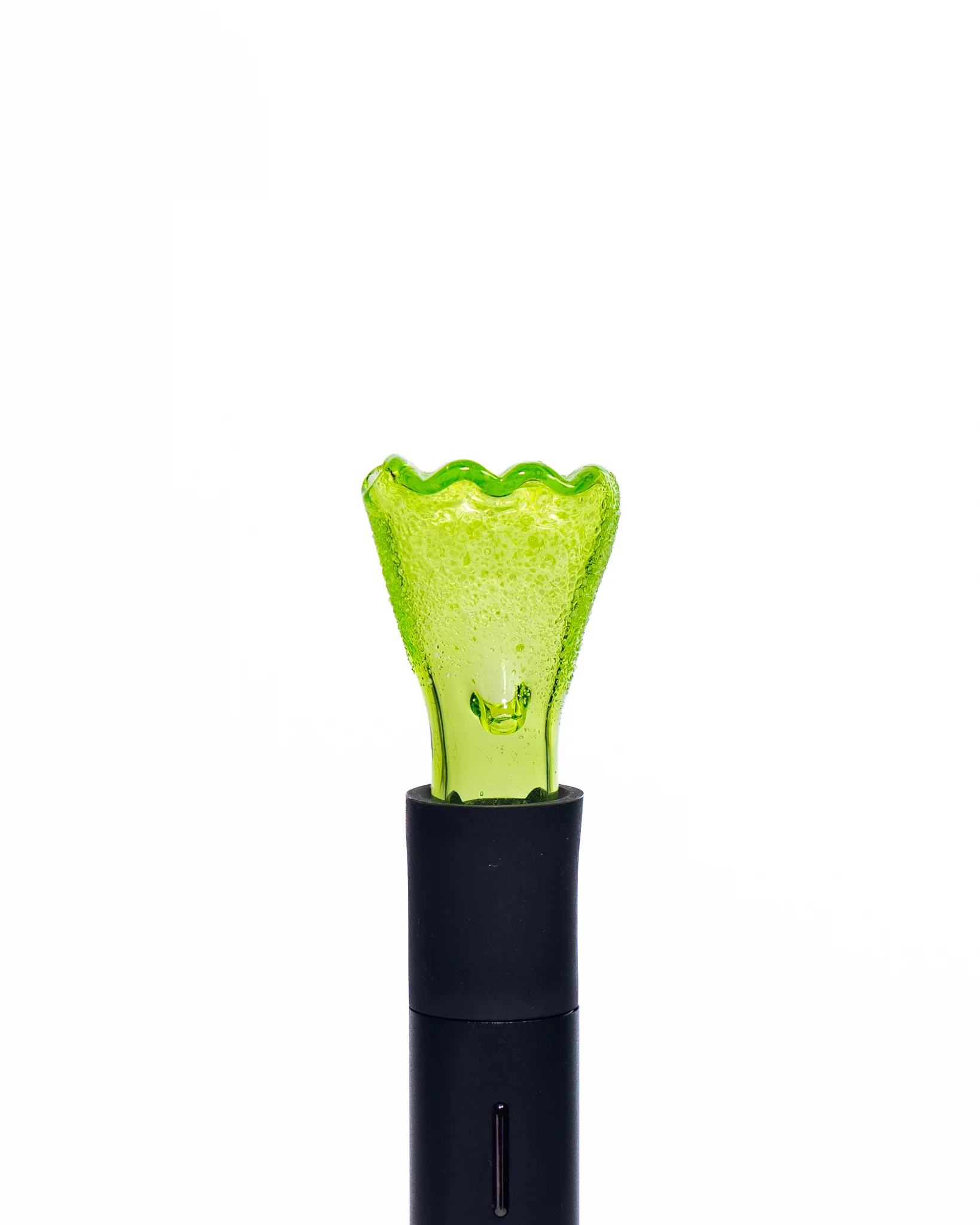 Emperial Glass - Sour Patch Pivot Top - Slyme - Image 7