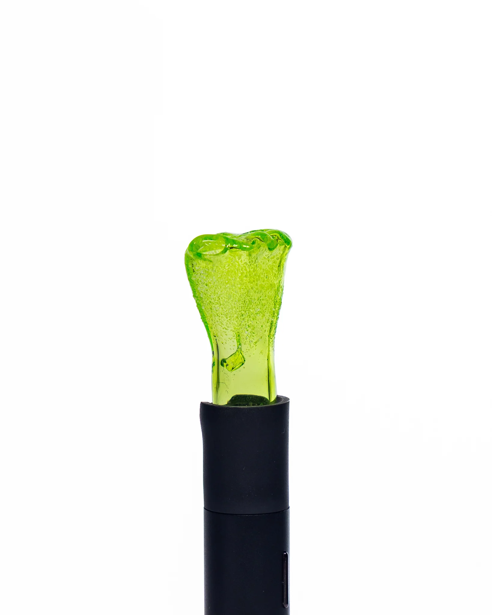 Emperial Glass - Sour Patch Pivot Top - Slyme - Image 8