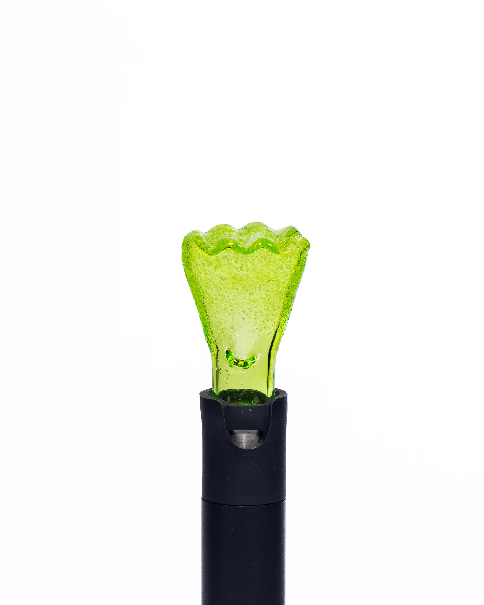 Emperial Glass - Sour Patch Pivot Top - Slyme - Image 9
