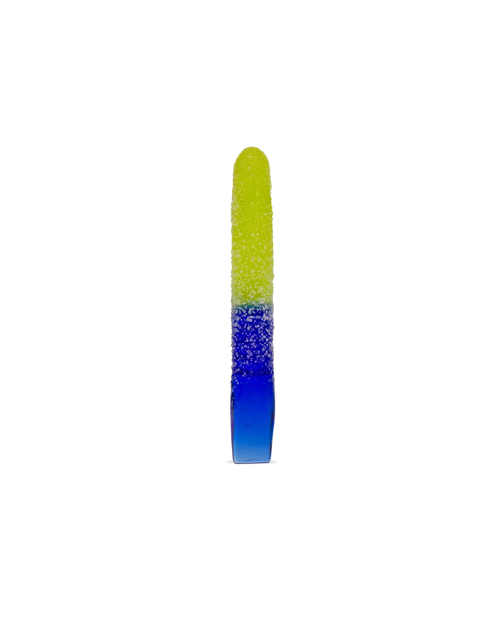 Emperial Glass - Assorted Sour Worm Flat Dab Tool - Image 3