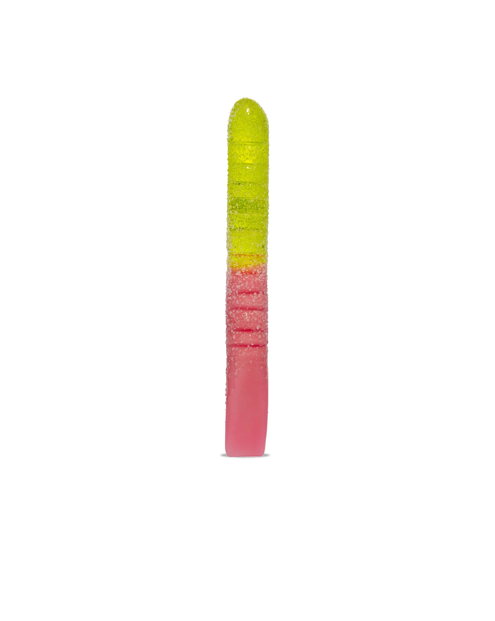 Emperial Glass - Assorted Sour Worm Flat Dab Tool - Image 4