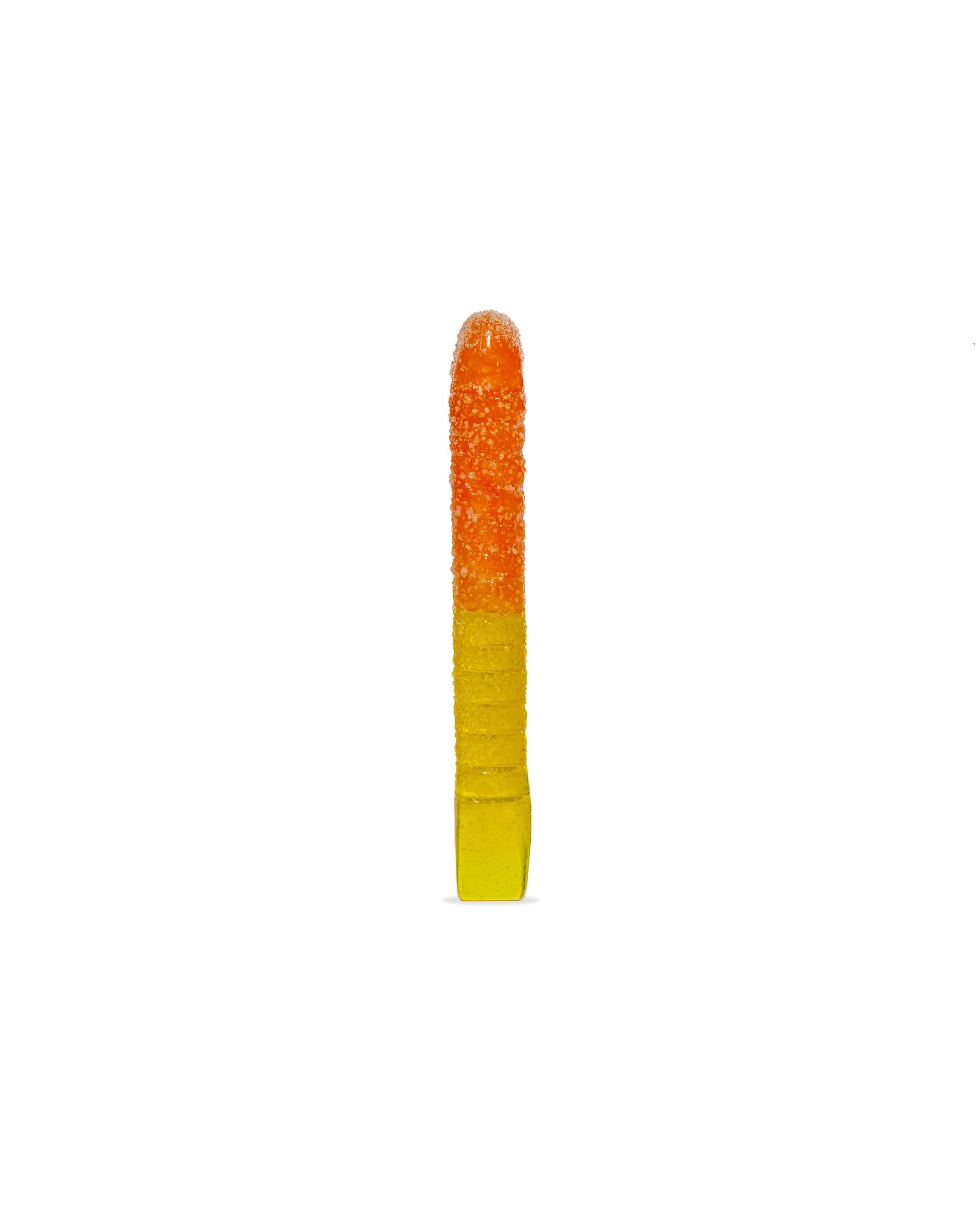 Emperial Glass - Assorted Sour Worm Flat Dab Tool - Image 5