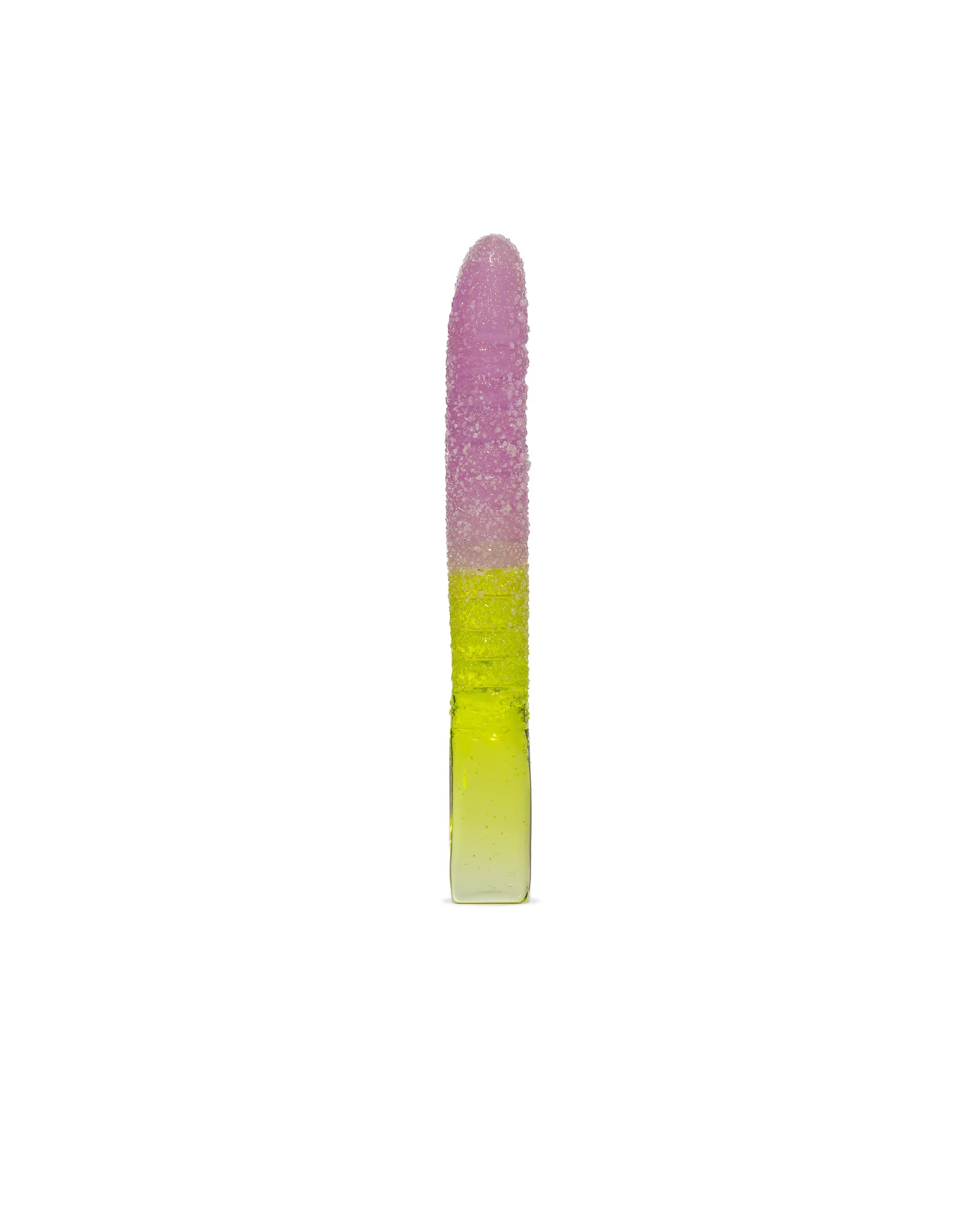 Emperial Glass - Assorted Sour Worm Flat Dab Tool - Image 6