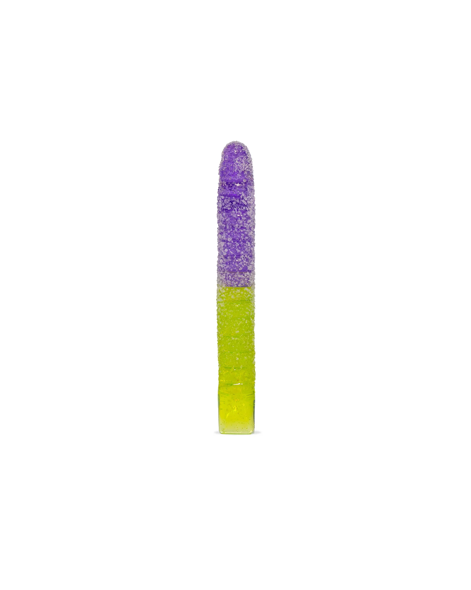 Emperial Glass - Assorted Sour Worm Flat Dab Tool - Image 7