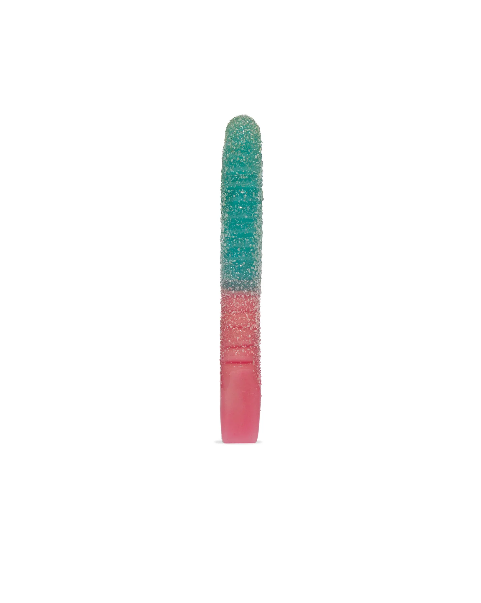 Emperial Glass - Assorted Sour Worm Flat Dab Tool - Image 8