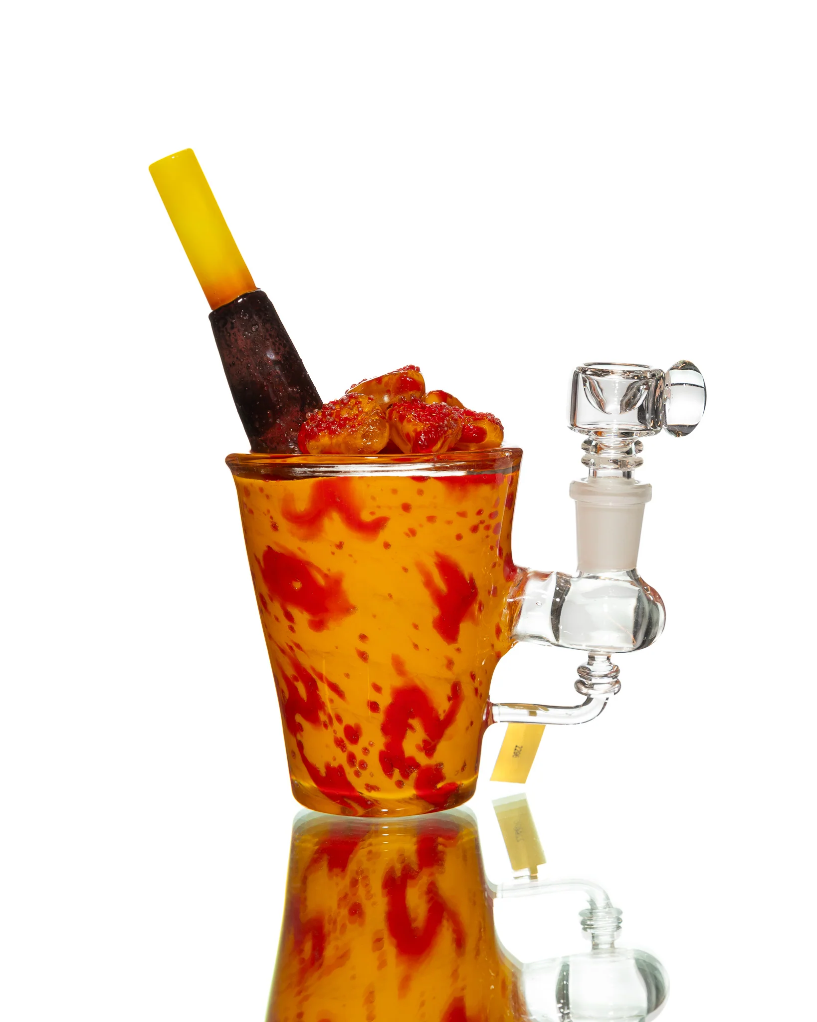 Empire Glassworks - Jammer - Mangonada - Image 10