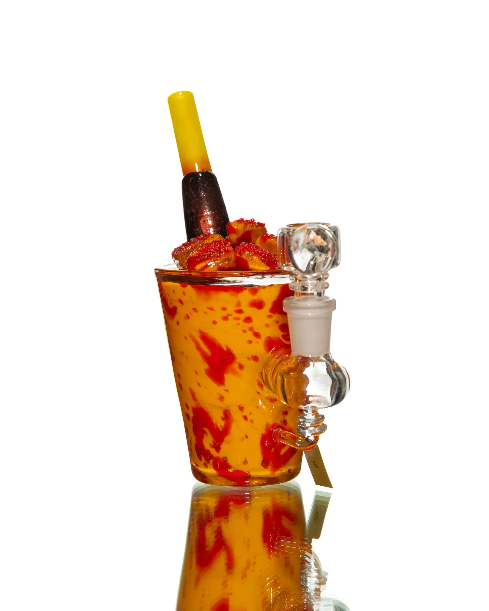 Empire Glassworks - Jammer - Mangonada - Image 11