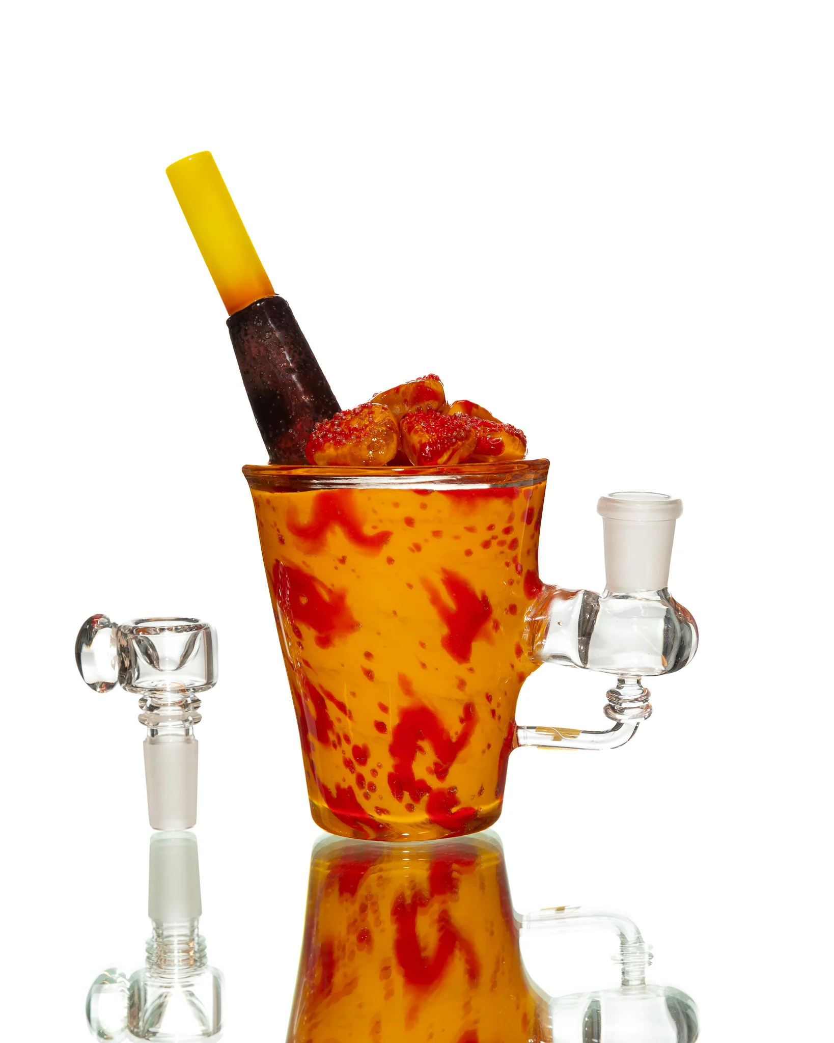 Empire Glassworks - Jammer - Mangonada - Image 12