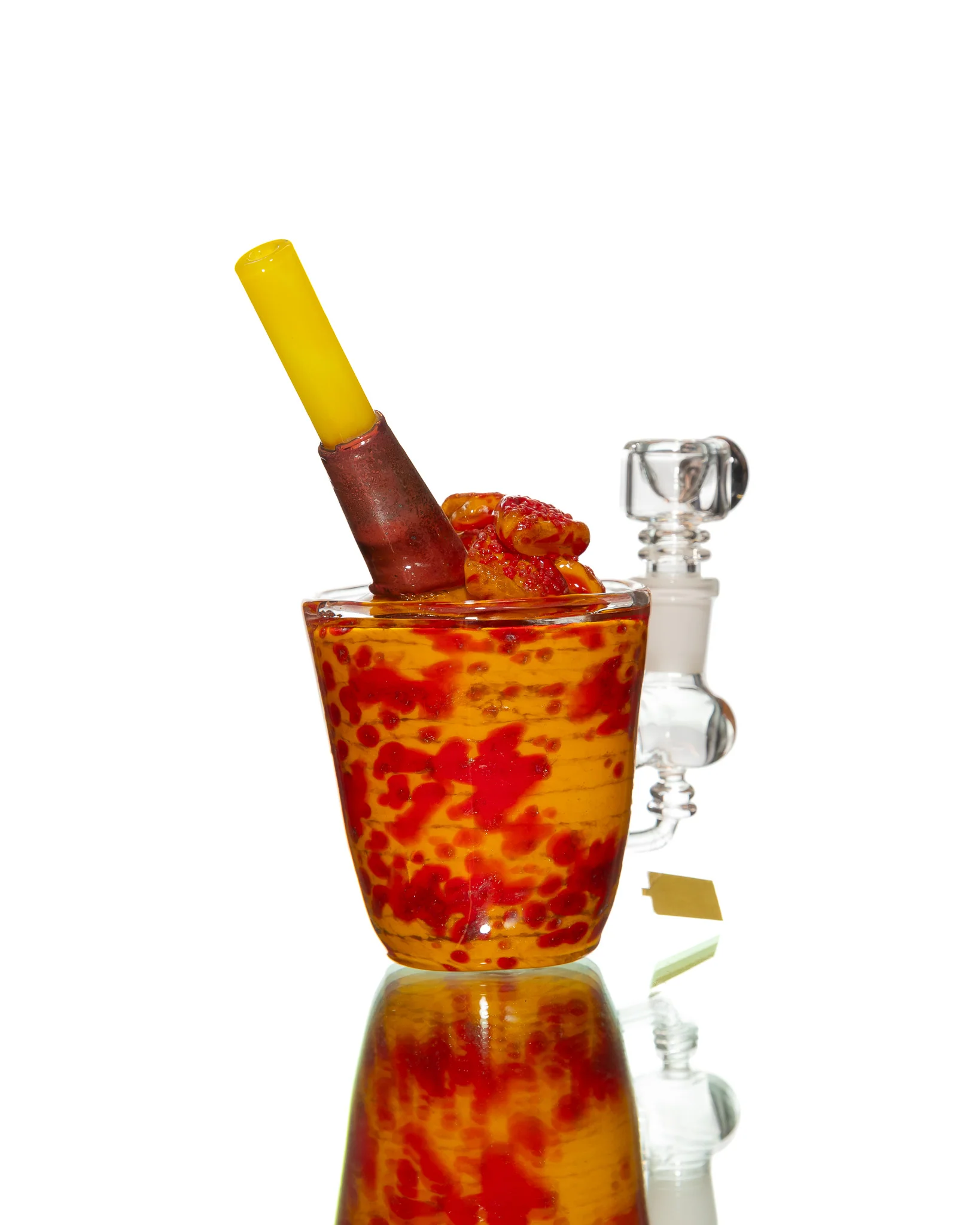 Empire Glassworks - Jammer - Mangonada - Image 3