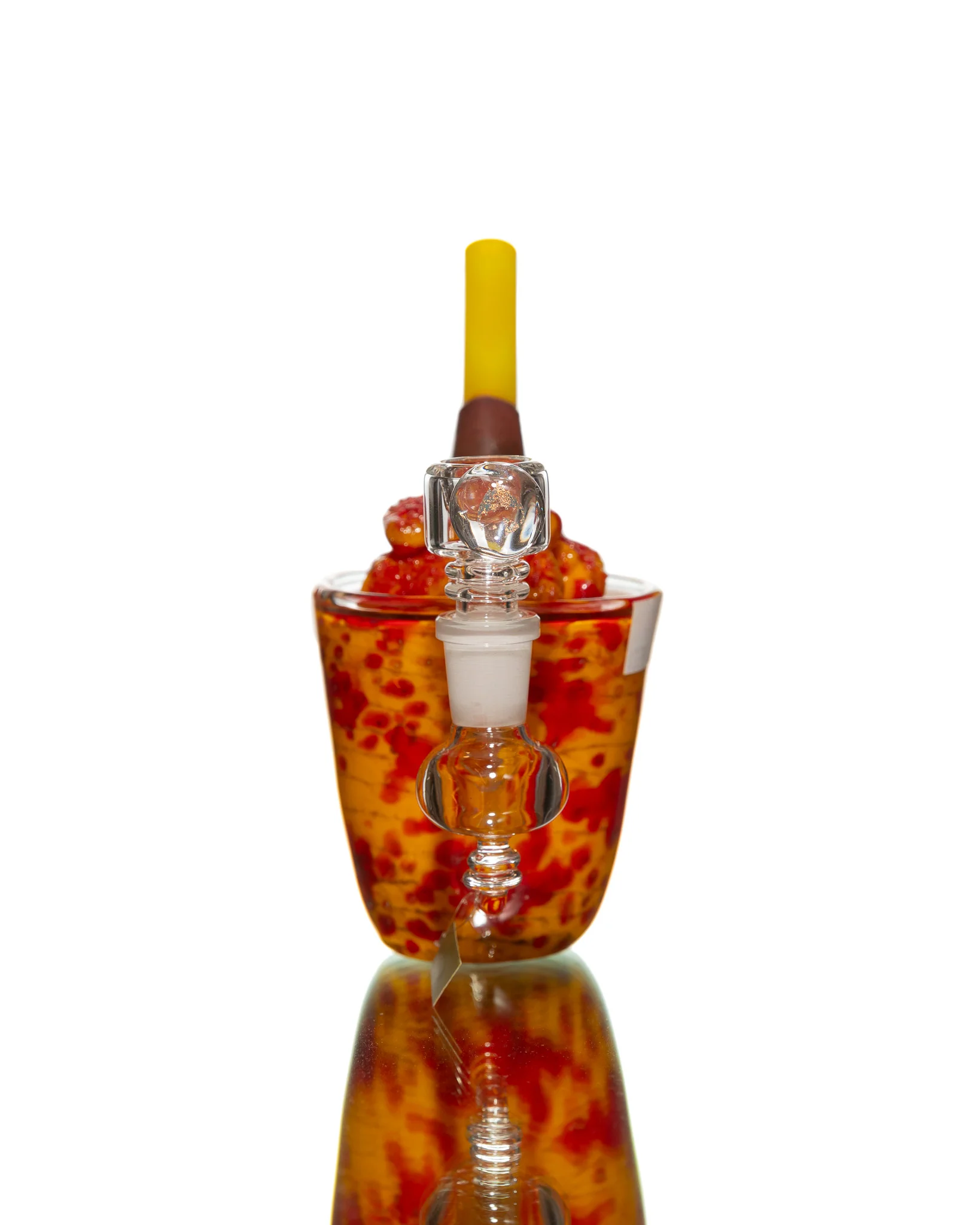 Empire Glassworks - Jammer - Mangonada - Image 5